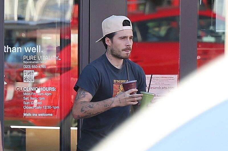 Brooklyn Beckham en froid avec ses parents : pourquoi certains enfants coupent les ponts avec leur famille