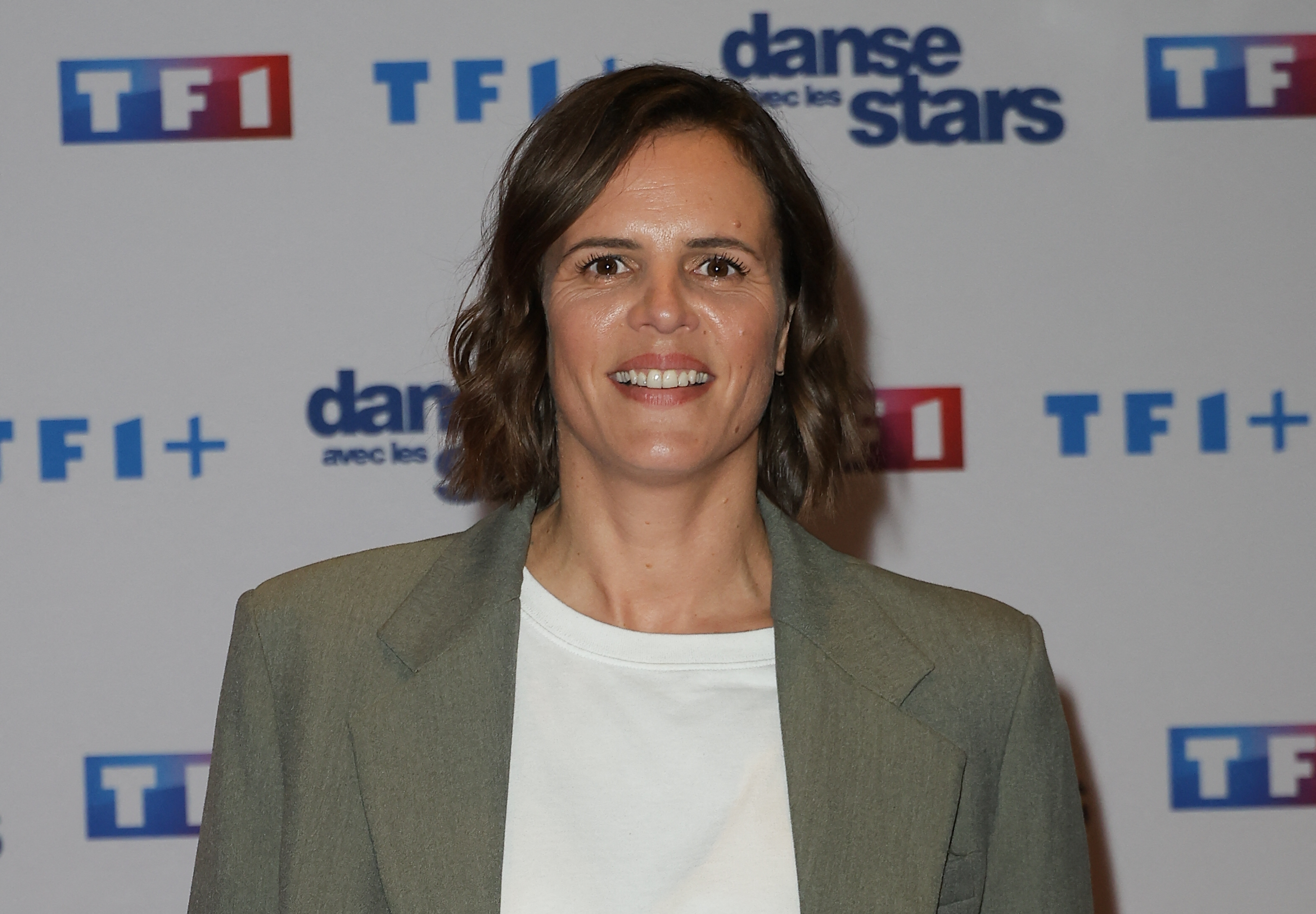 Laure Manaudou dans DALS : la réaction déroutante de ses enfants