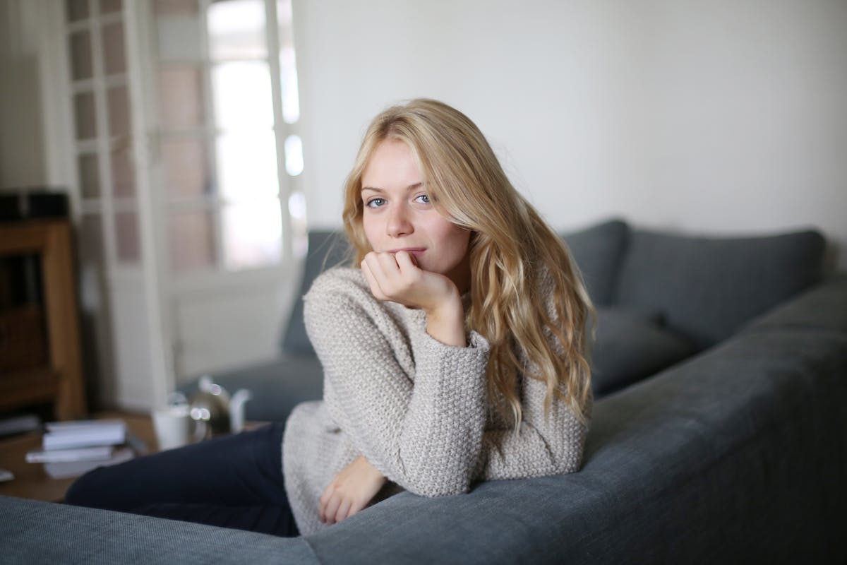 Adoptée, elle n'a jamais aimé son prénom et décide de le changer à 25 ans