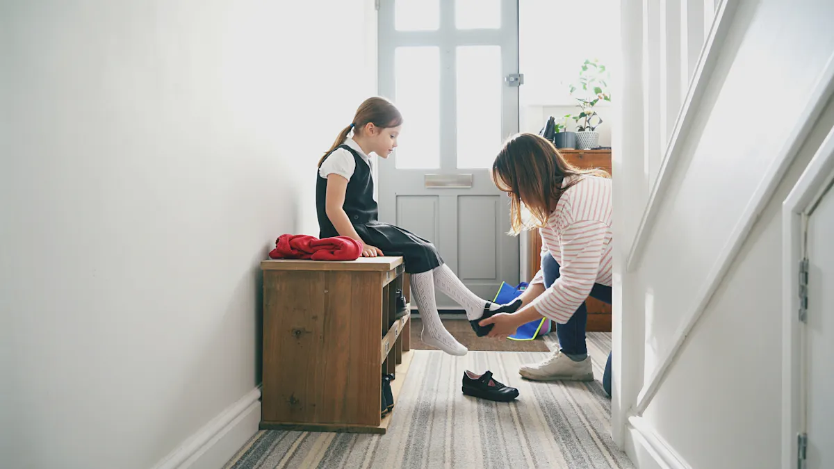 Uniforme à l'école en France : quel est le résultat de l ...
