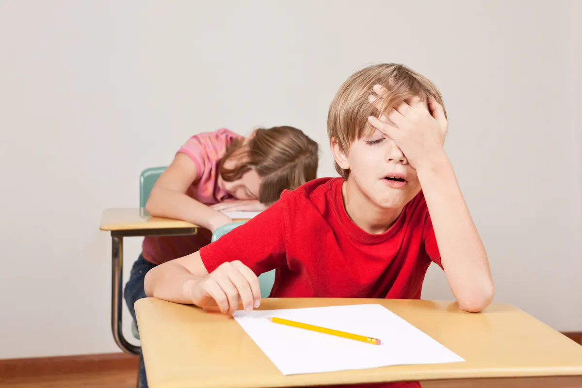 Redouble Les phrases à ne pas dire à votre enfant s'il redouble selon une ...