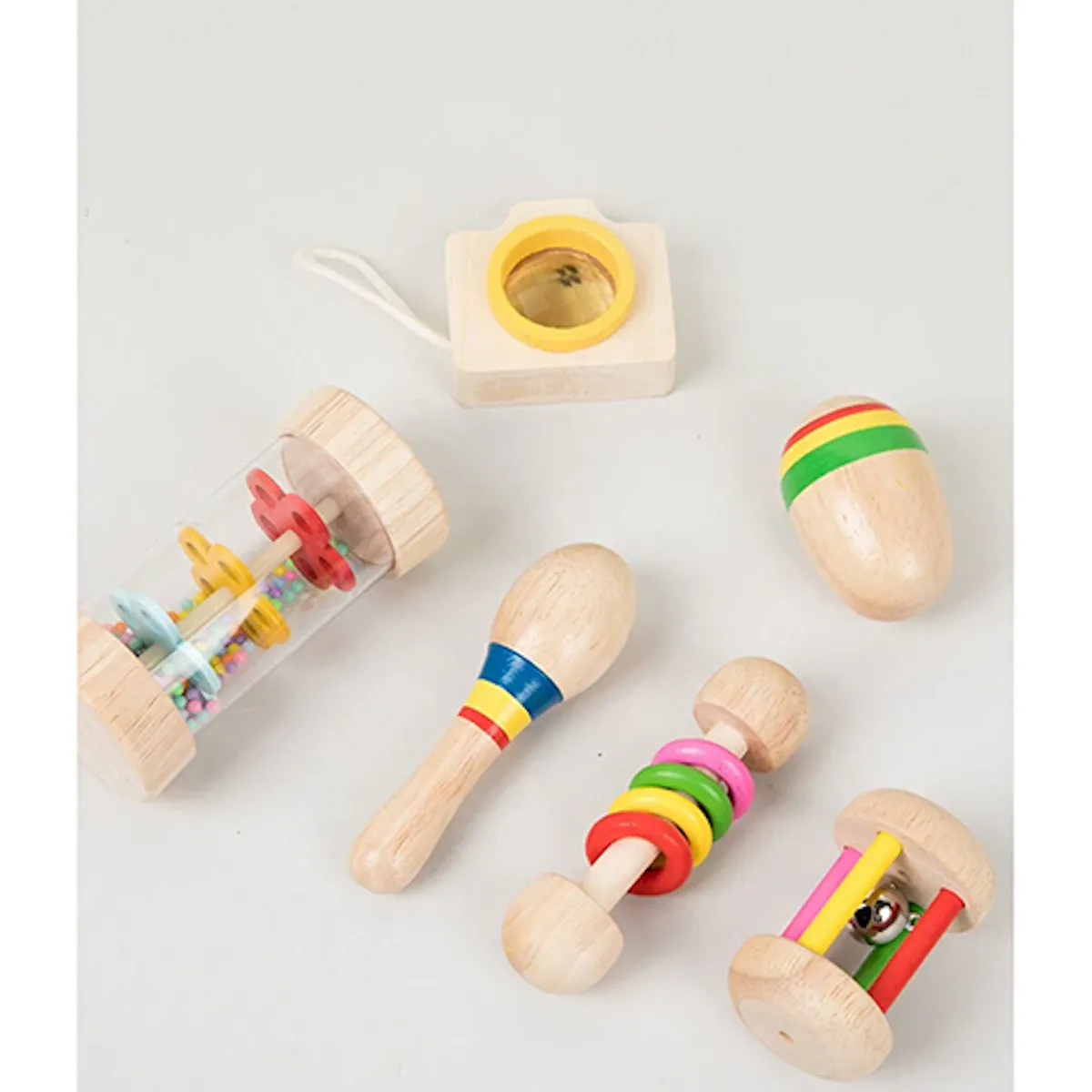 Enfants Instruments de Musique en Bois Percussion Jouets pour les Garçons et les Filles Tout-Petits Ensemble de Jouets de Musique avec Xylophone et Maracas Enfants Cadeau de Musique Éducative Enfants Instruments de Musique en Bois Percussion Jouets pour les Garçons et les Filles Tout-Petits Ensemble de Jouets de Musique avec Xylophone et Maracas Enfants Cadeau de Musique Éducative
