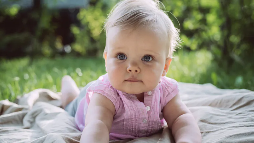 Bébé - Tout ce qu'il faut savoir sur les bébés | Parents.fr