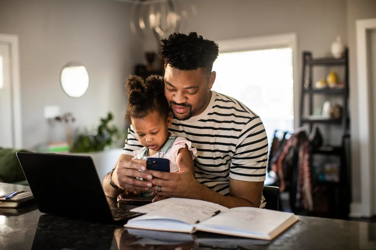 Voici les questions les plus insolites que les parents posent à Google au sujet de leurs enfants