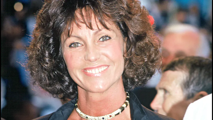 Mort de Chantal Nobel (Châteauvallon) : qui sont ses enfants ? | Parents.fr