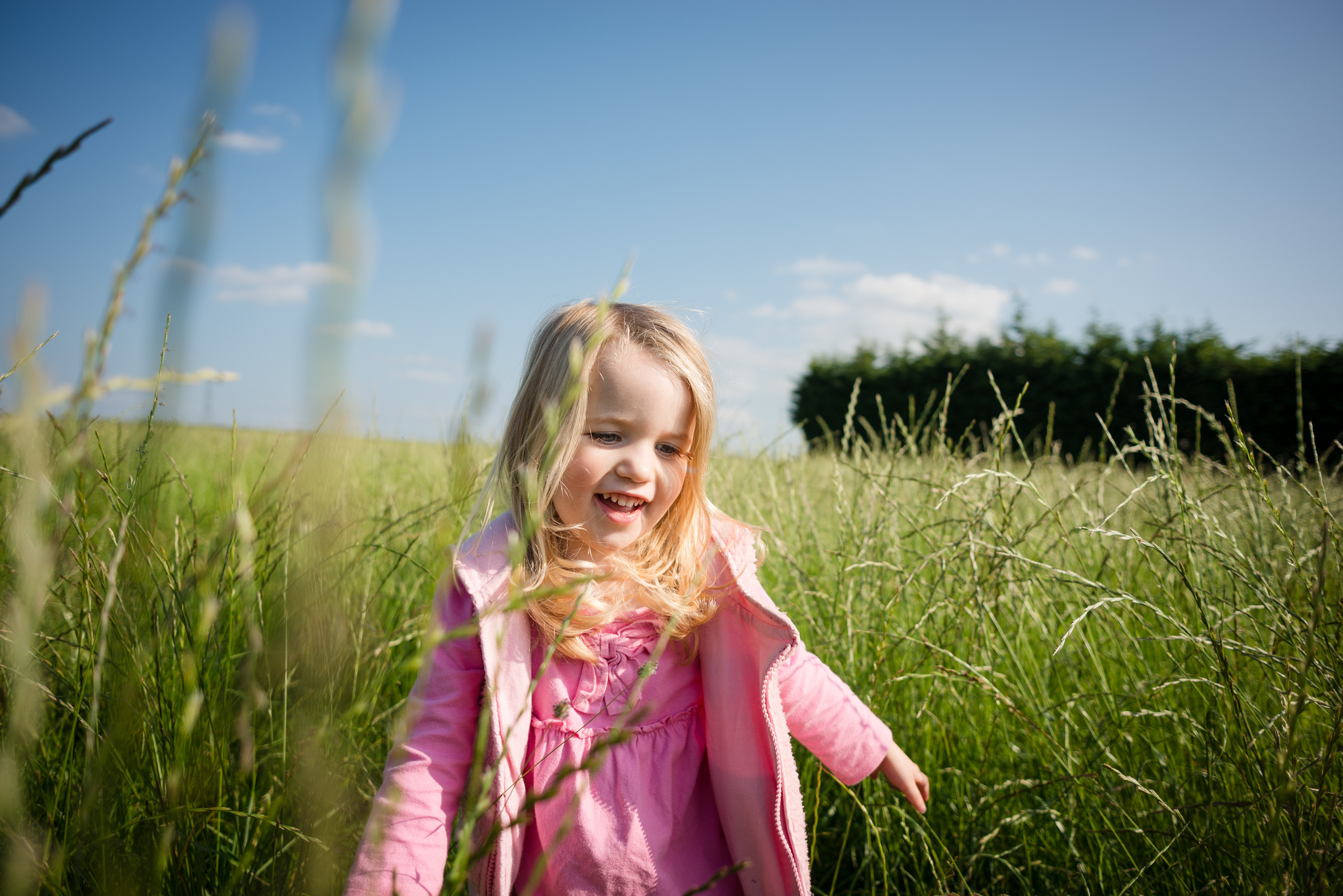Ce prénom de petite fille est d'origine écossaise