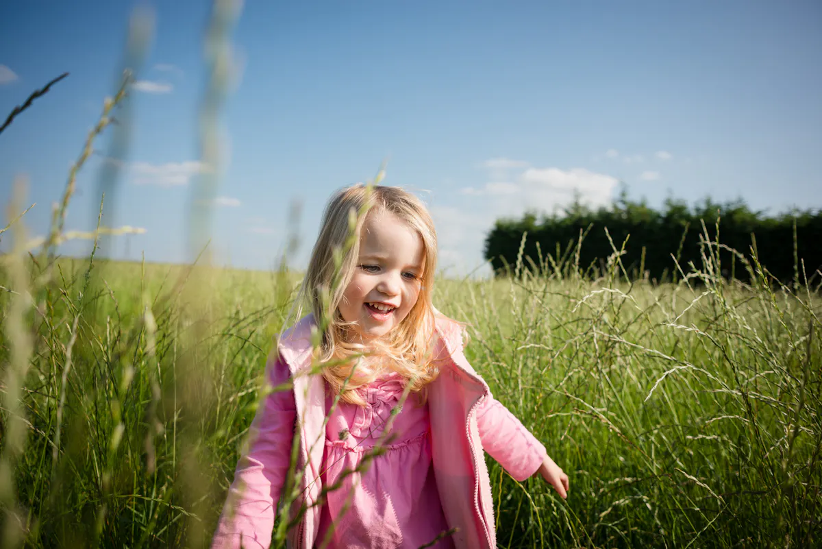 Ce prénom de petite fille est d'origine écossaise