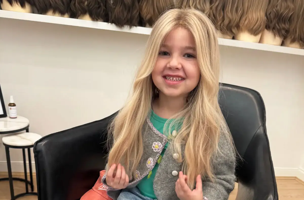 Une Fillette De 4 Ans Perd 80 De Ses Cheveux Cause D une Alop cie une-fillette-de-4-ans-perd-80-de-ses-cheveux-cause-d-une-alop-cie