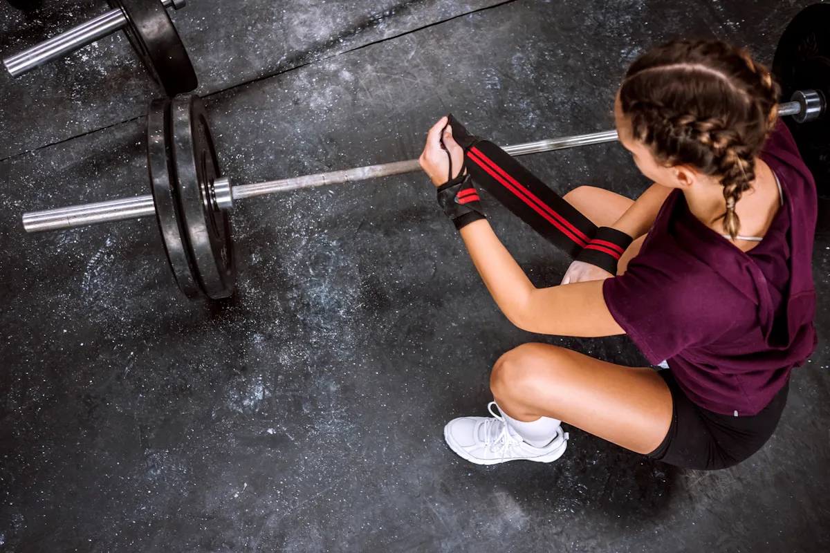 CrossFit : les parents d’une championne de 14 ans mis en examen dans une affaire de dopage