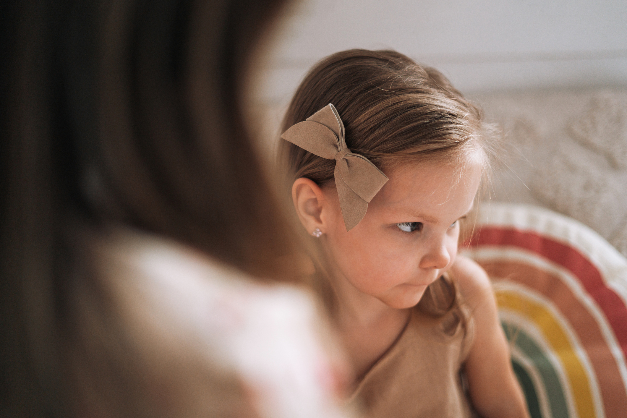 2 phrases à dire pour calmer immédiatement une crise