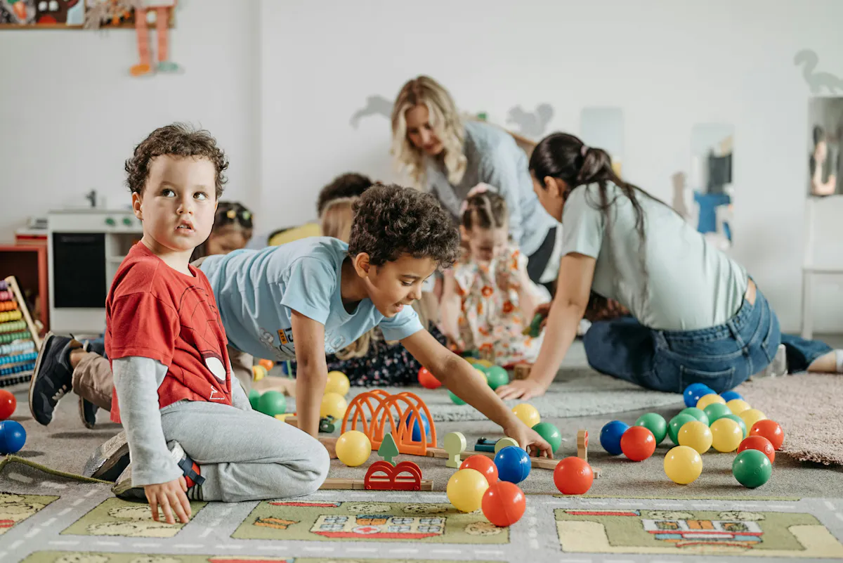 Assistante maternelle : voici le nouveau salaire minimum obligatoire à partir du 1er juin 2026