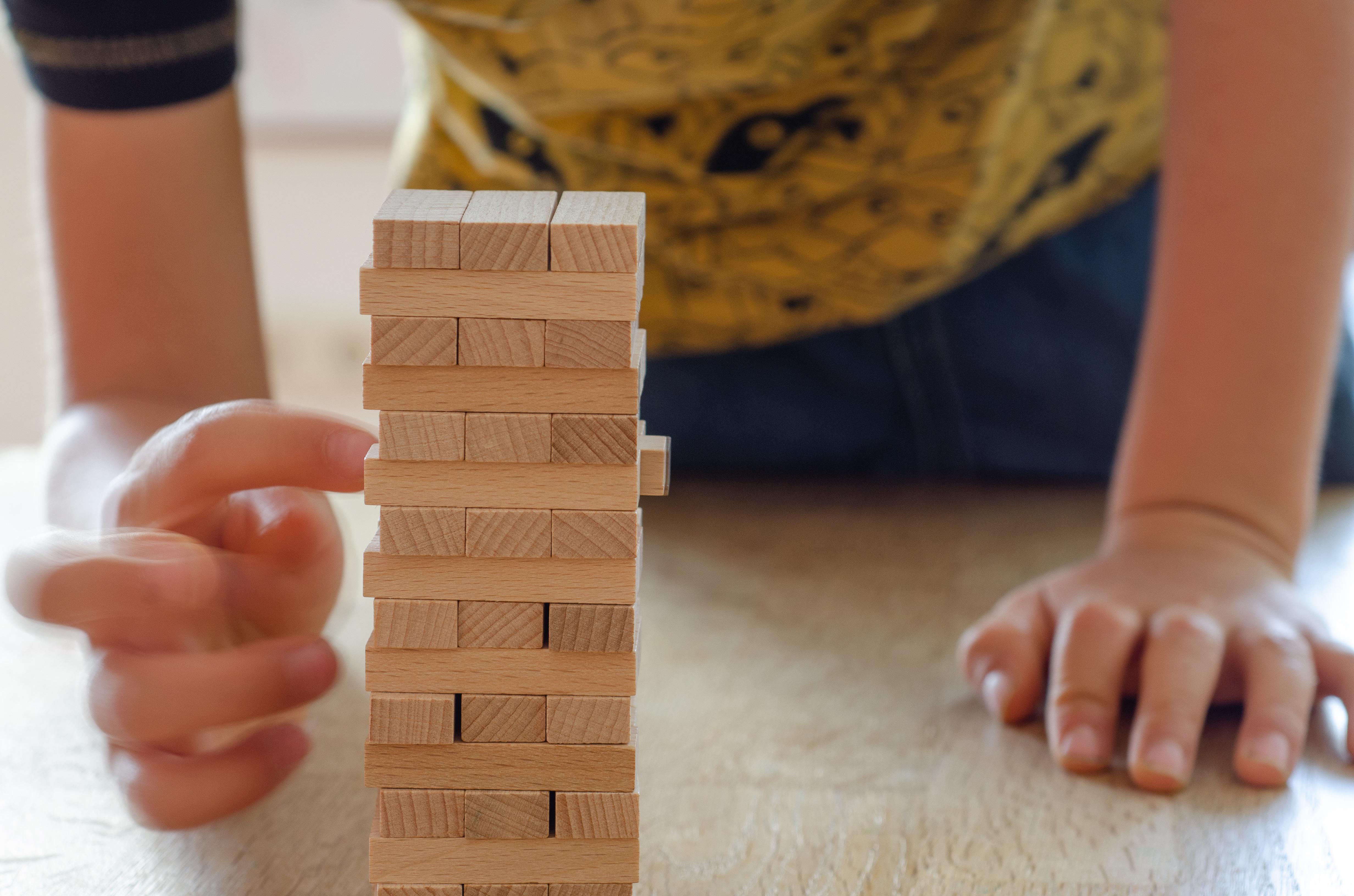 Voici 3 phrases que disent les parents qui élèvent des enfants résilients