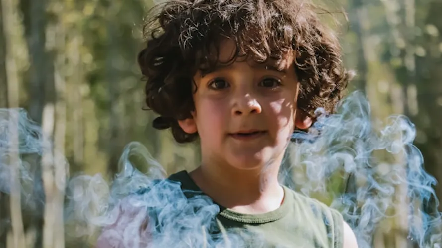 Quels sont les risques du vapotage passif chez l'enfant ? | Parents.fr Quels sont les risques du vapotage passif chez l'enfant ? | Parents.fr