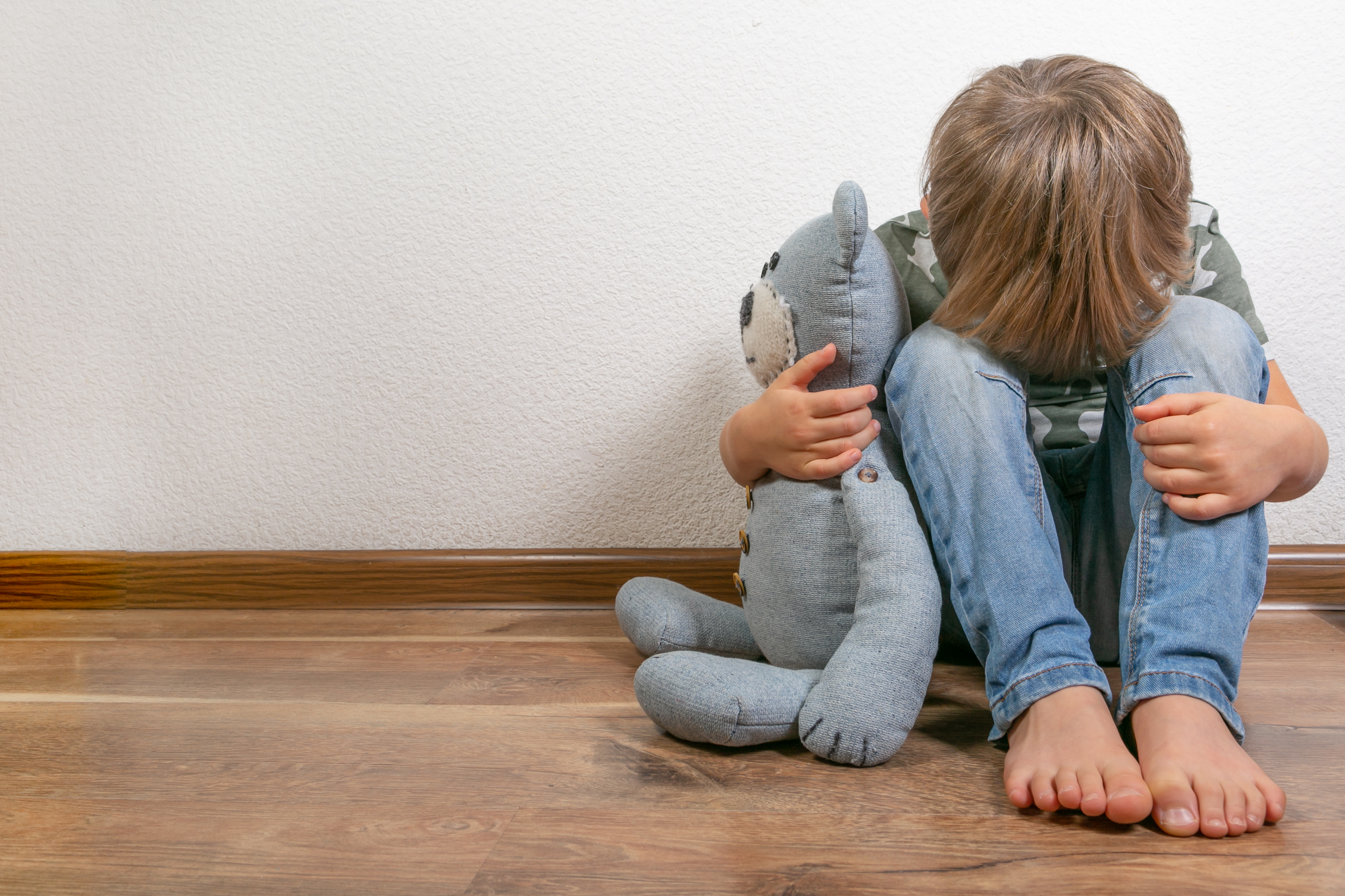 Violences sexuelles : que contient la loi intégrale pour protéger femmes et enfants ?