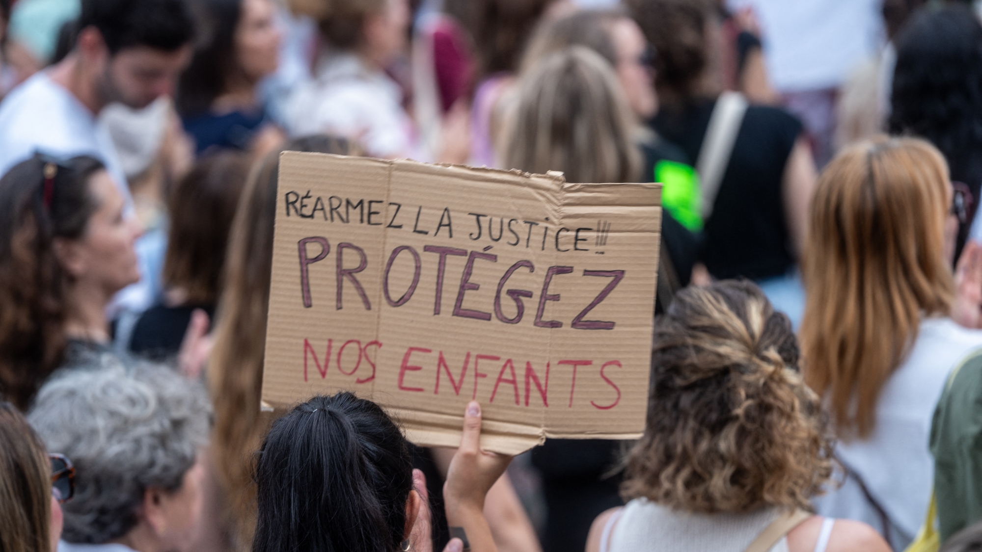 Affaire Lyhanna : une nouvelle plainte déposée contre Jérôme Barella, une fillette de 12 ans entendue par les enquêteurs
