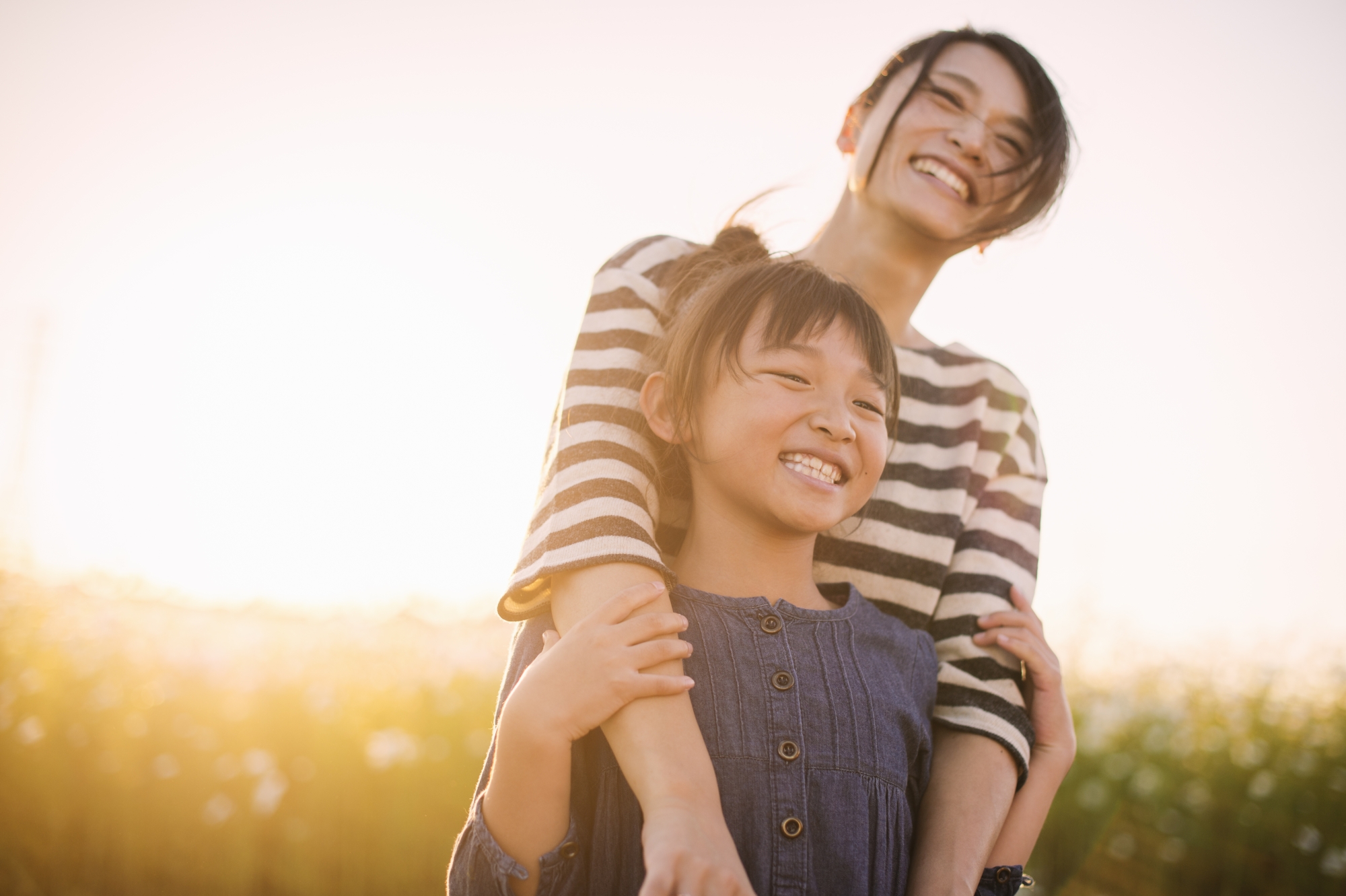 Les enfants les plus résilients entendent ces 3 phrases après un échec
