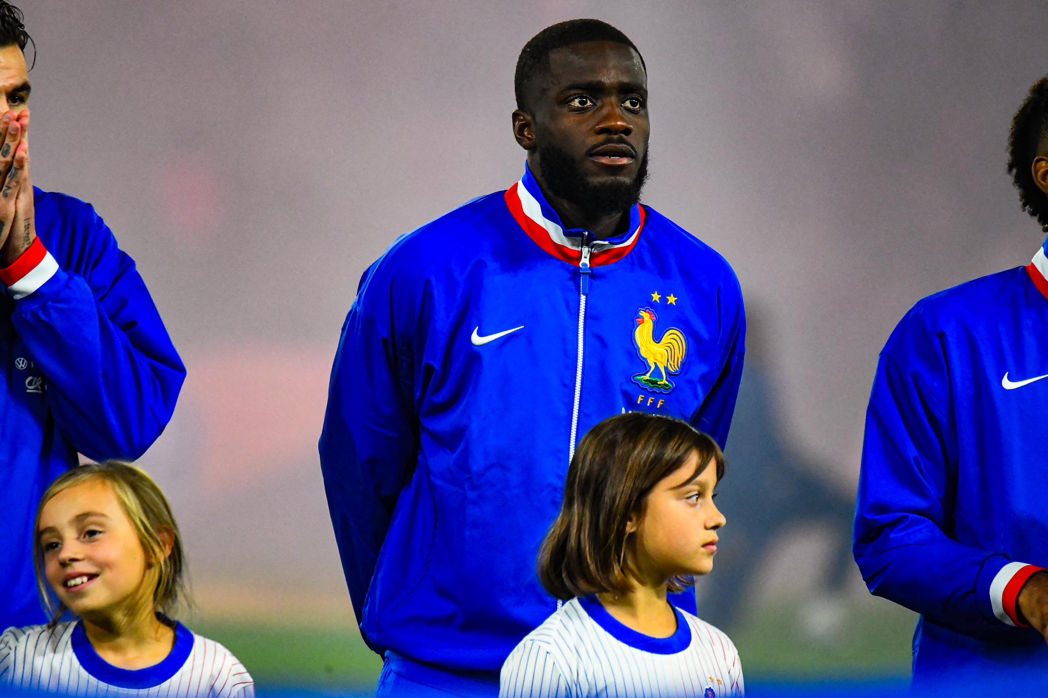 Dayot Upamecano : ce handicap qui a bouleversé son enfance