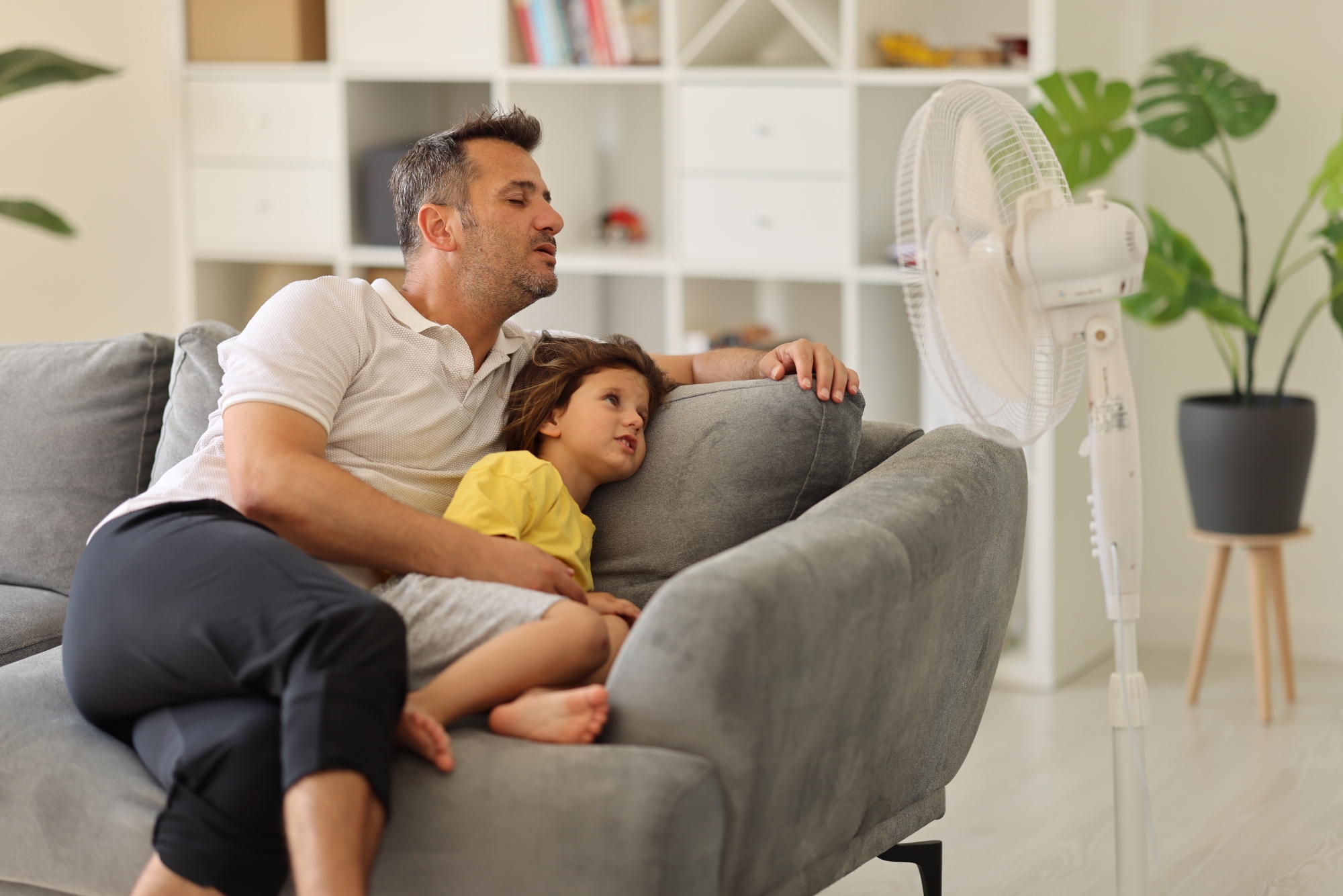 Canicule : combien va-t-elle vous coûter ?