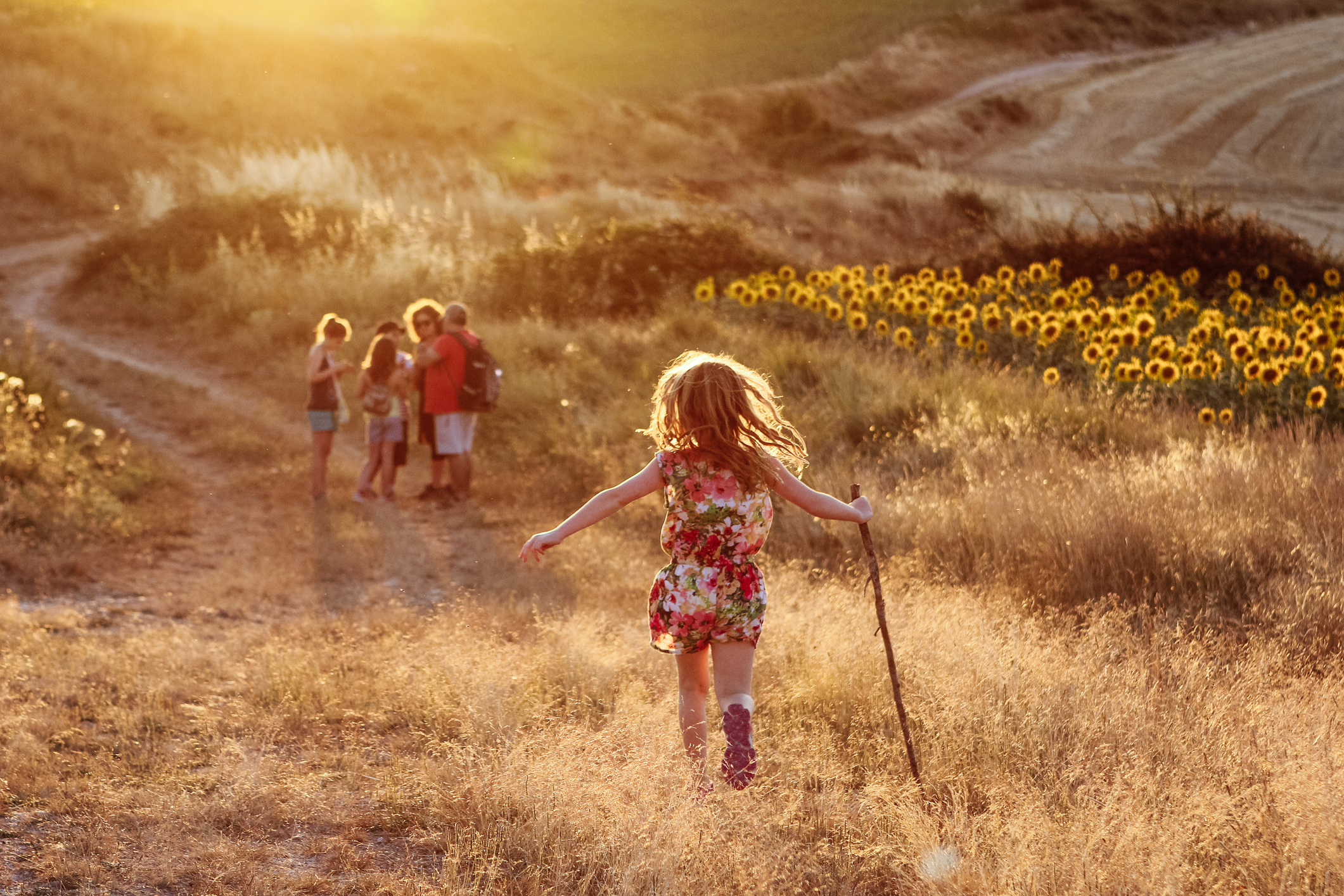 Bonheur des enfants néerlandais : découvrez le secret du plein air heureux