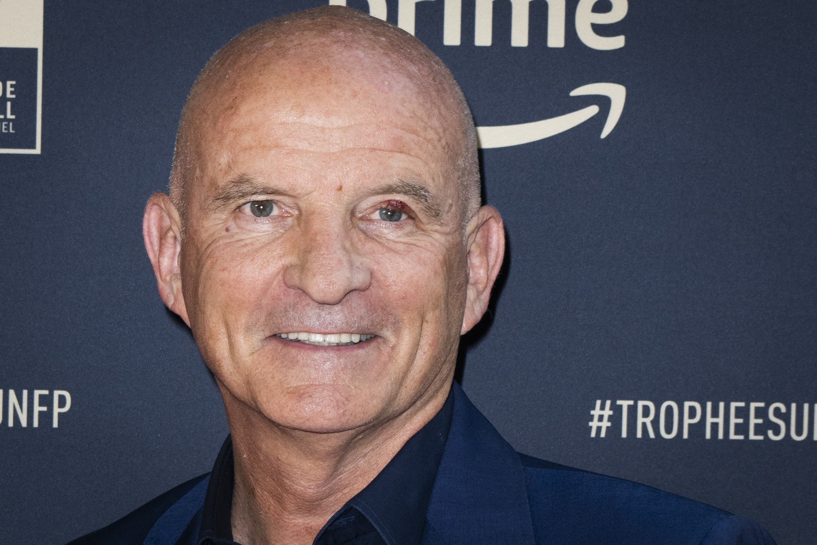 Guy Stéphan : ce lien très fort qui l'unit à son fils Julien