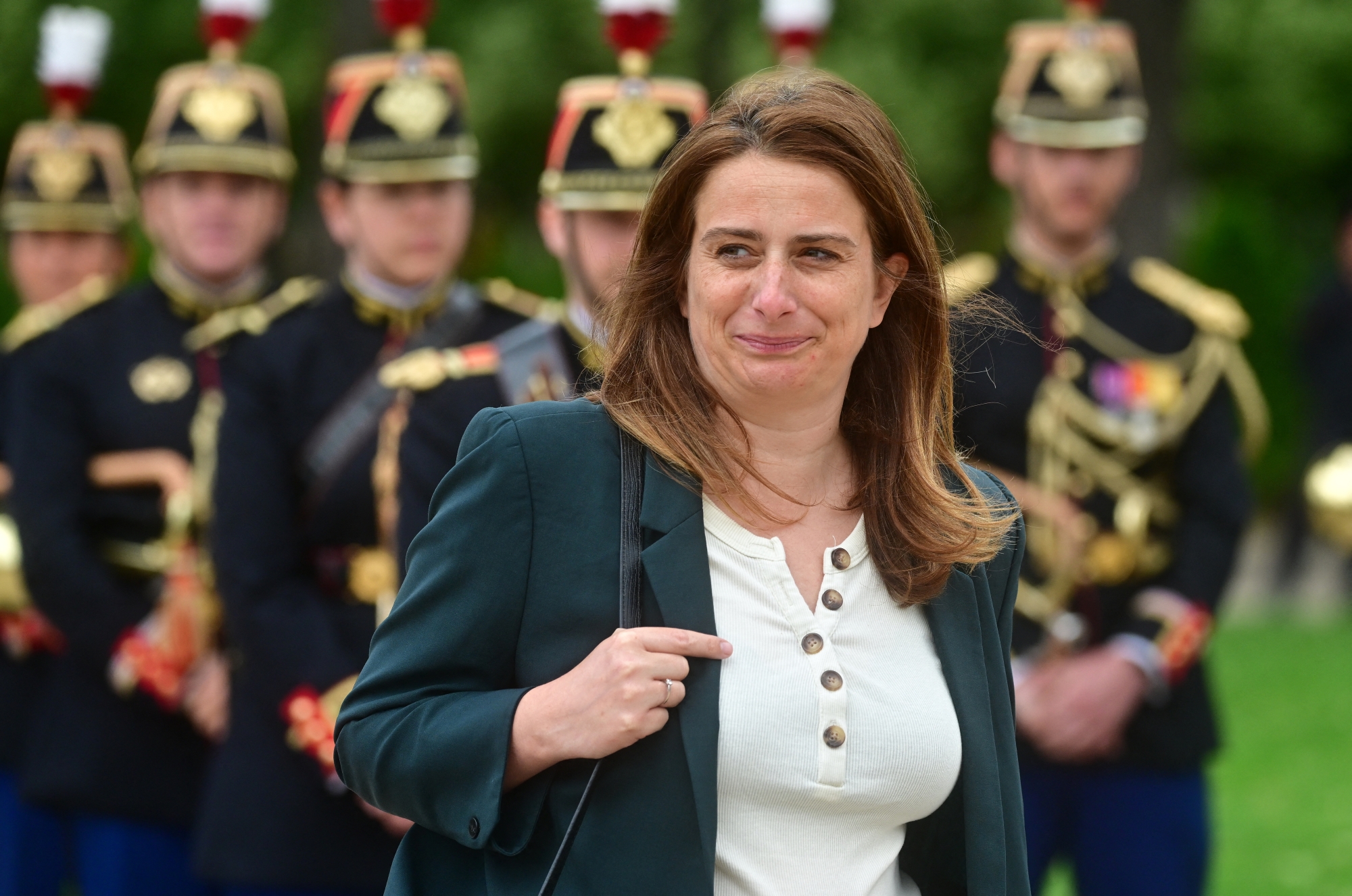 Un débat qui dépasse son histoire personnelle
