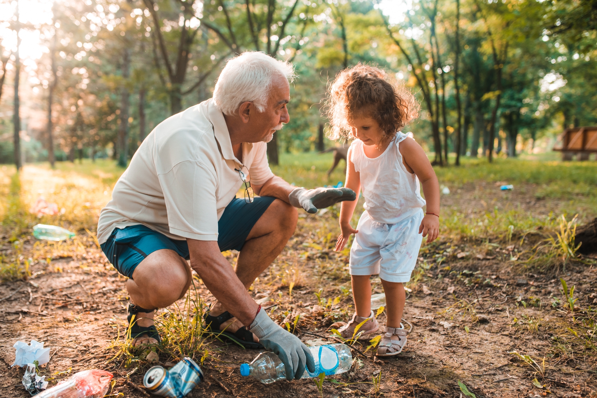Ces 3 phrases de grands-parents qui creusent le fossé avec les petits-enfants, sans qu'ils s'en rendent compte