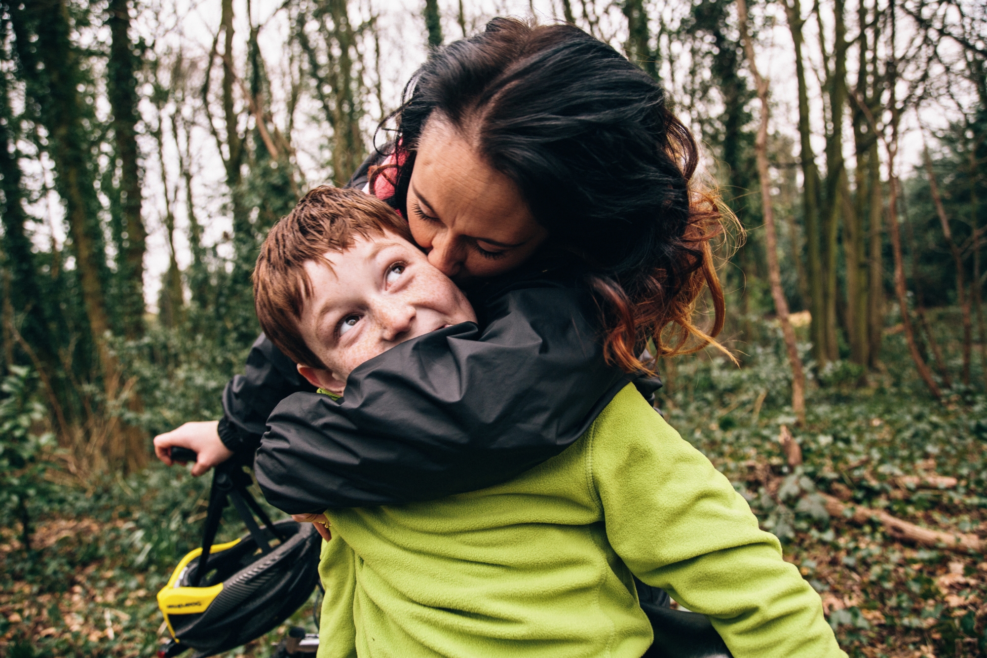 Les enfants qui ont une intelligence émotionnelle développée font ces 3 choses