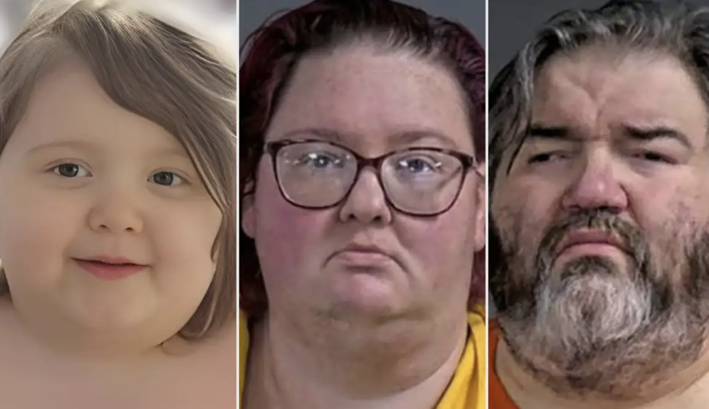 À 7 ans, il avait pris près de 70 kg en 18 mois : ses parents poursuivis pour meurtre