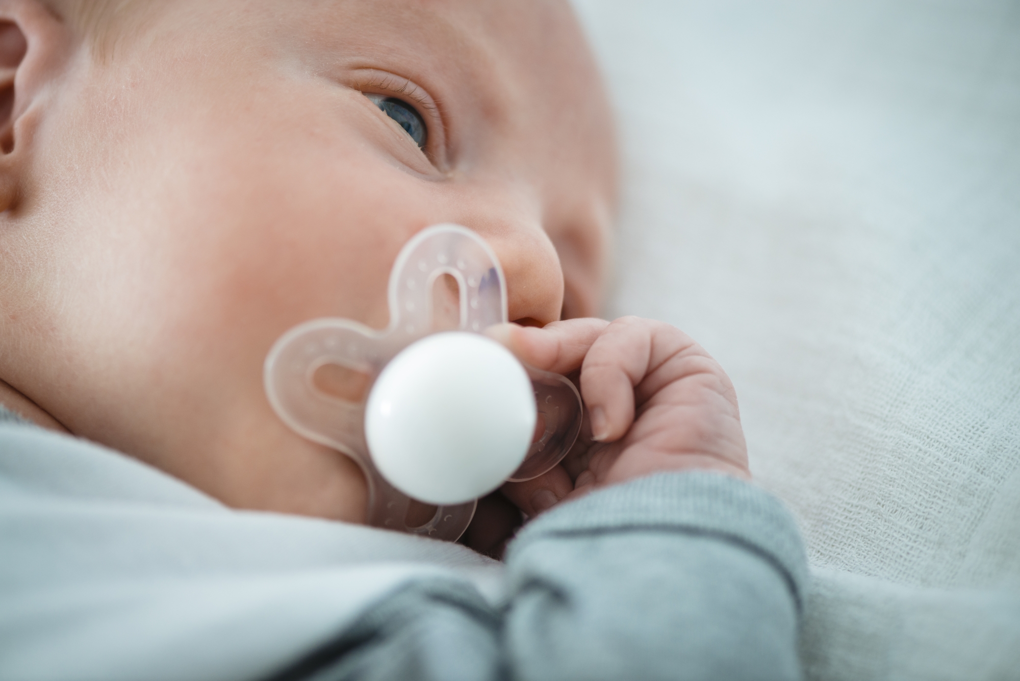 Voici les prénoms les plus donnés aux bébés en Belgique en 2025