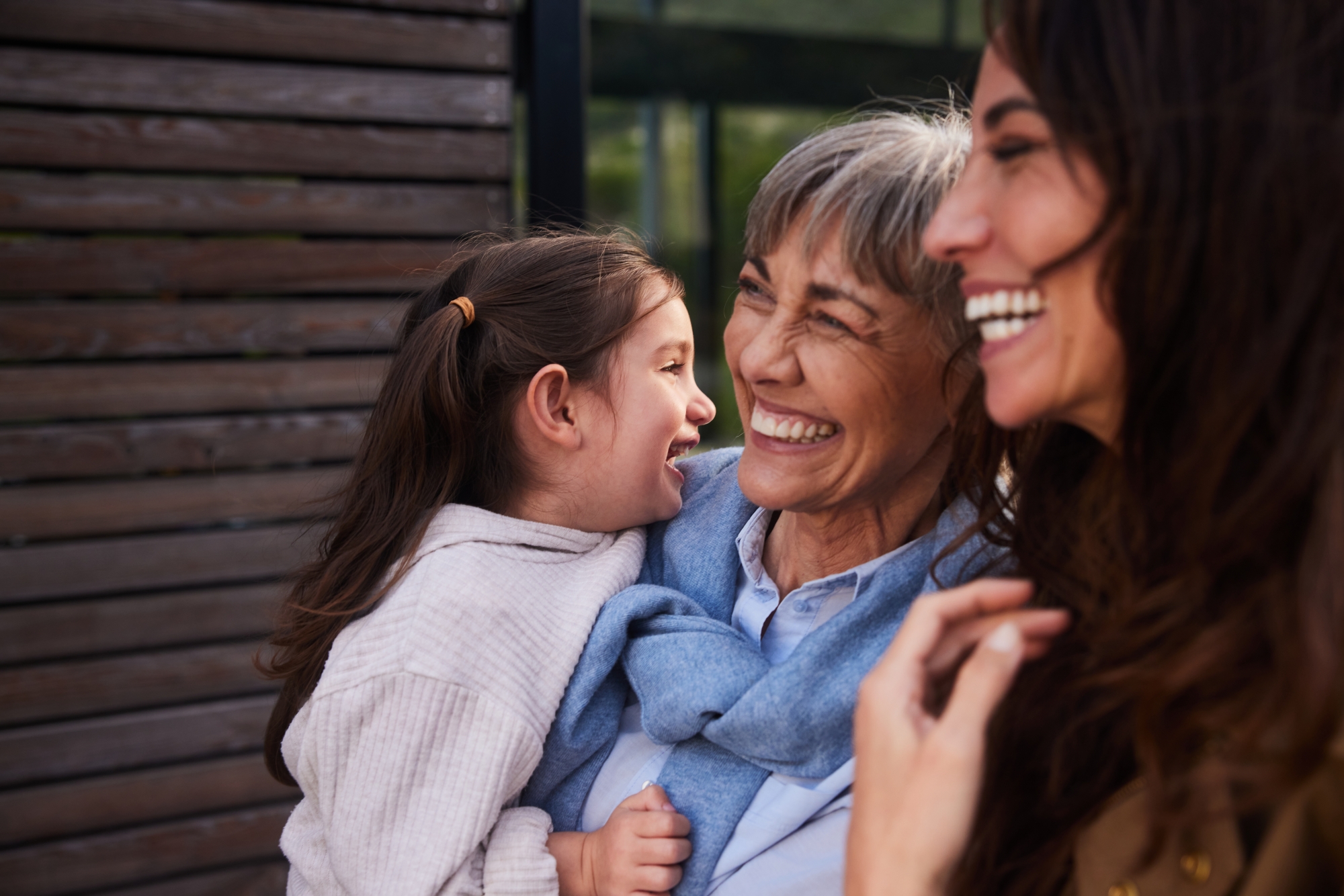 Ces 3 erreurs que font même les grands-parents les plus bienveillants sans s'en apercevoir