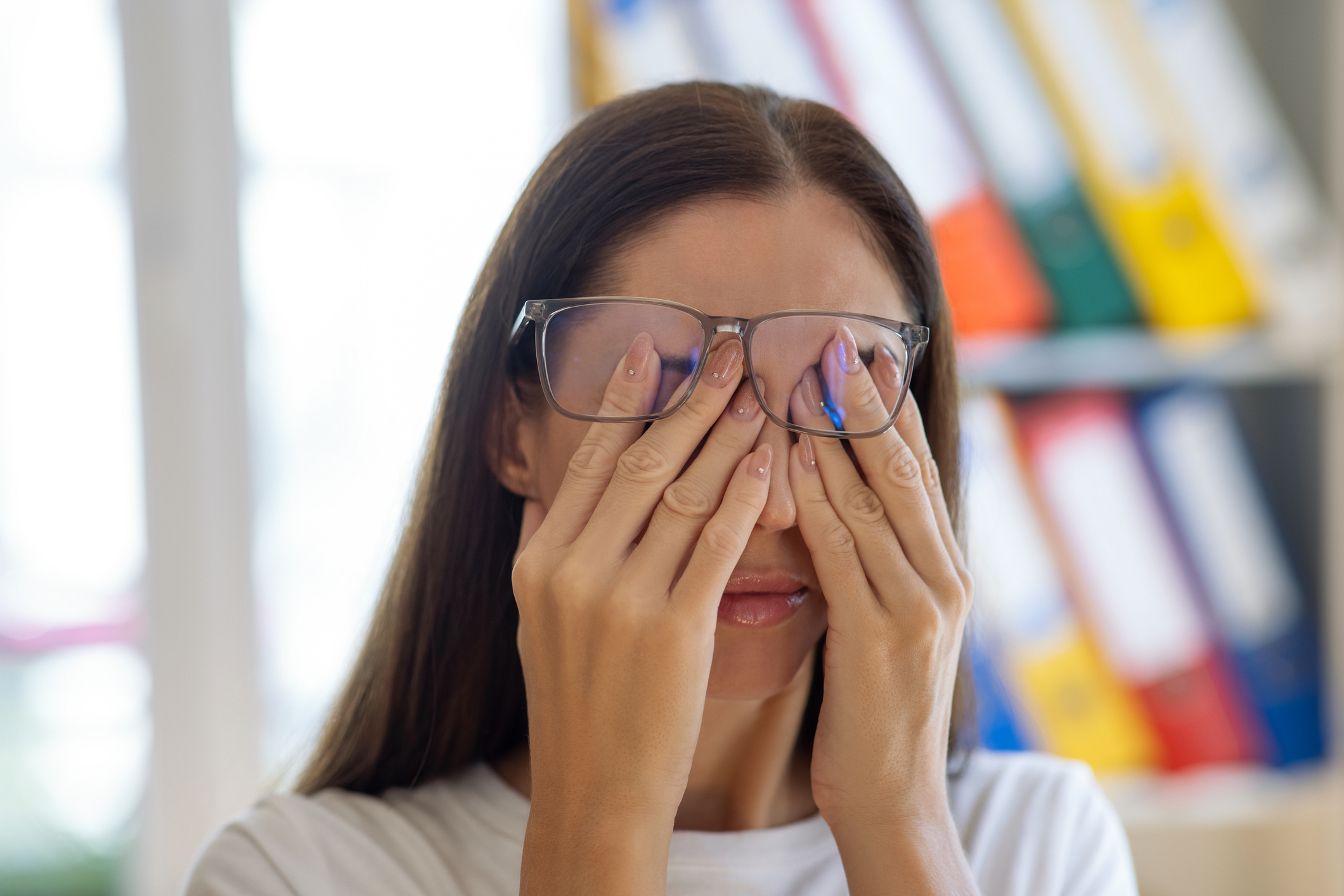 Manque de sommeil : comment préserver votre vision malgré la fatigue ?
