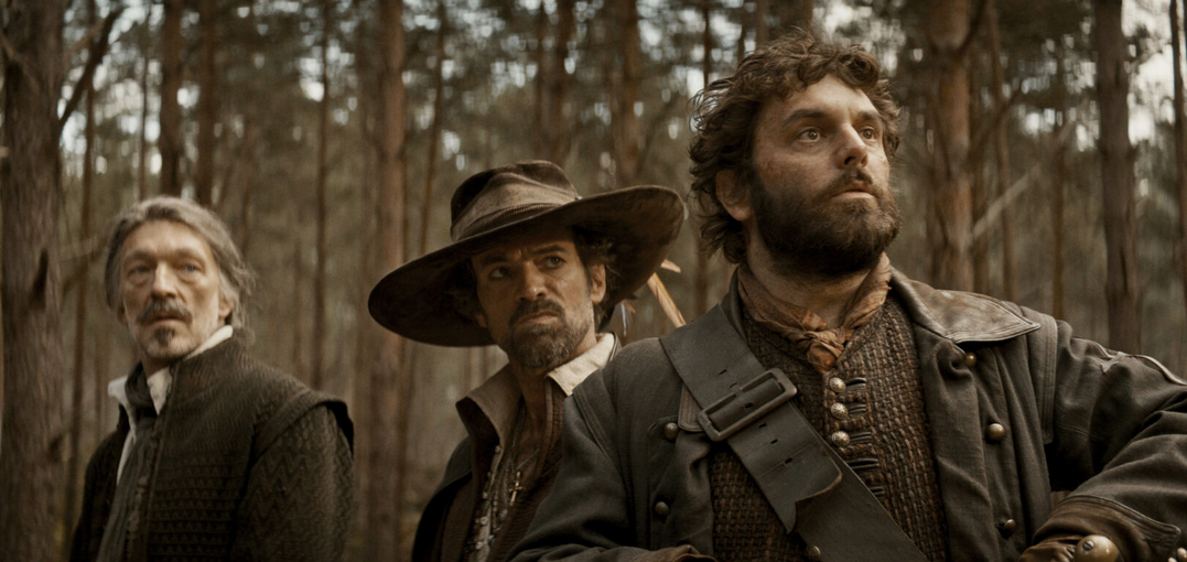 A partir de quel âge regarder Les Trois Mousquetaires : D’Artagnan et Milady (2023) ?
