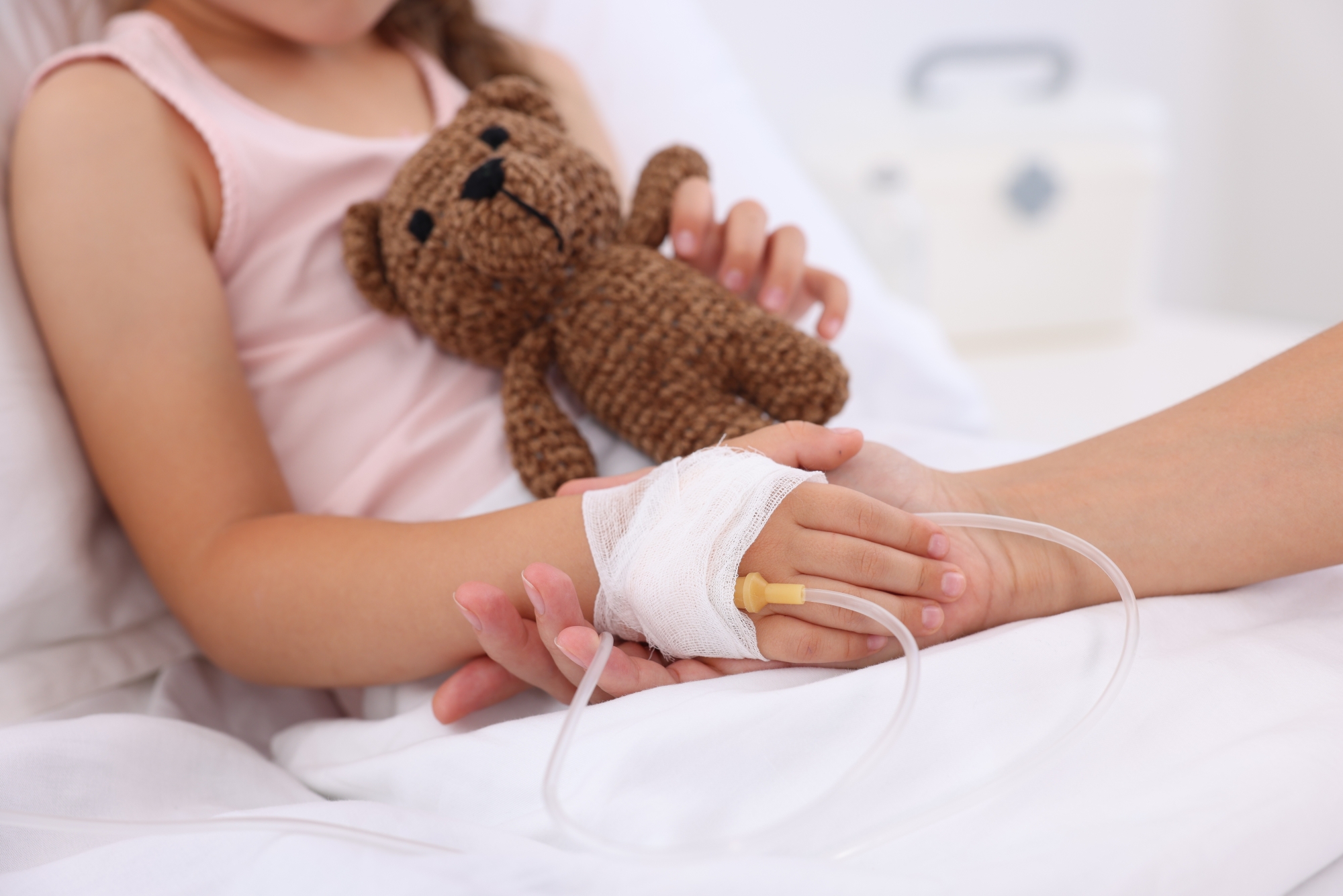 Mort de Shiloh, 13 ans, d'un cancer du sein : cinq ans après, ses parents refusent d'abandonner leur combat