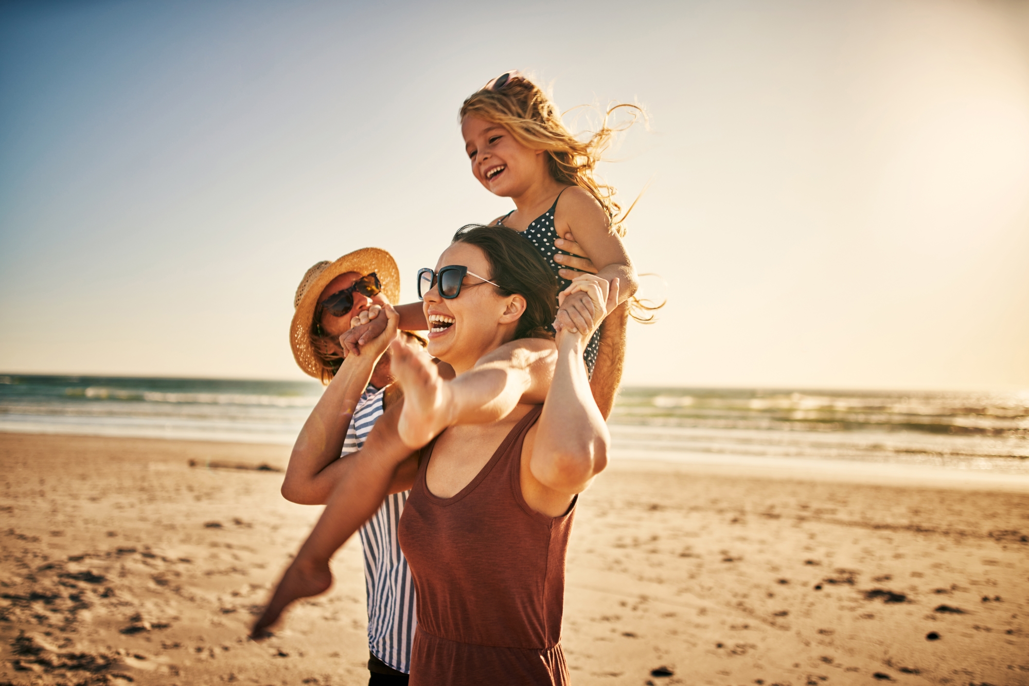 Les mots qui comptent plus qu'une activité coûteuse pendant les vacances