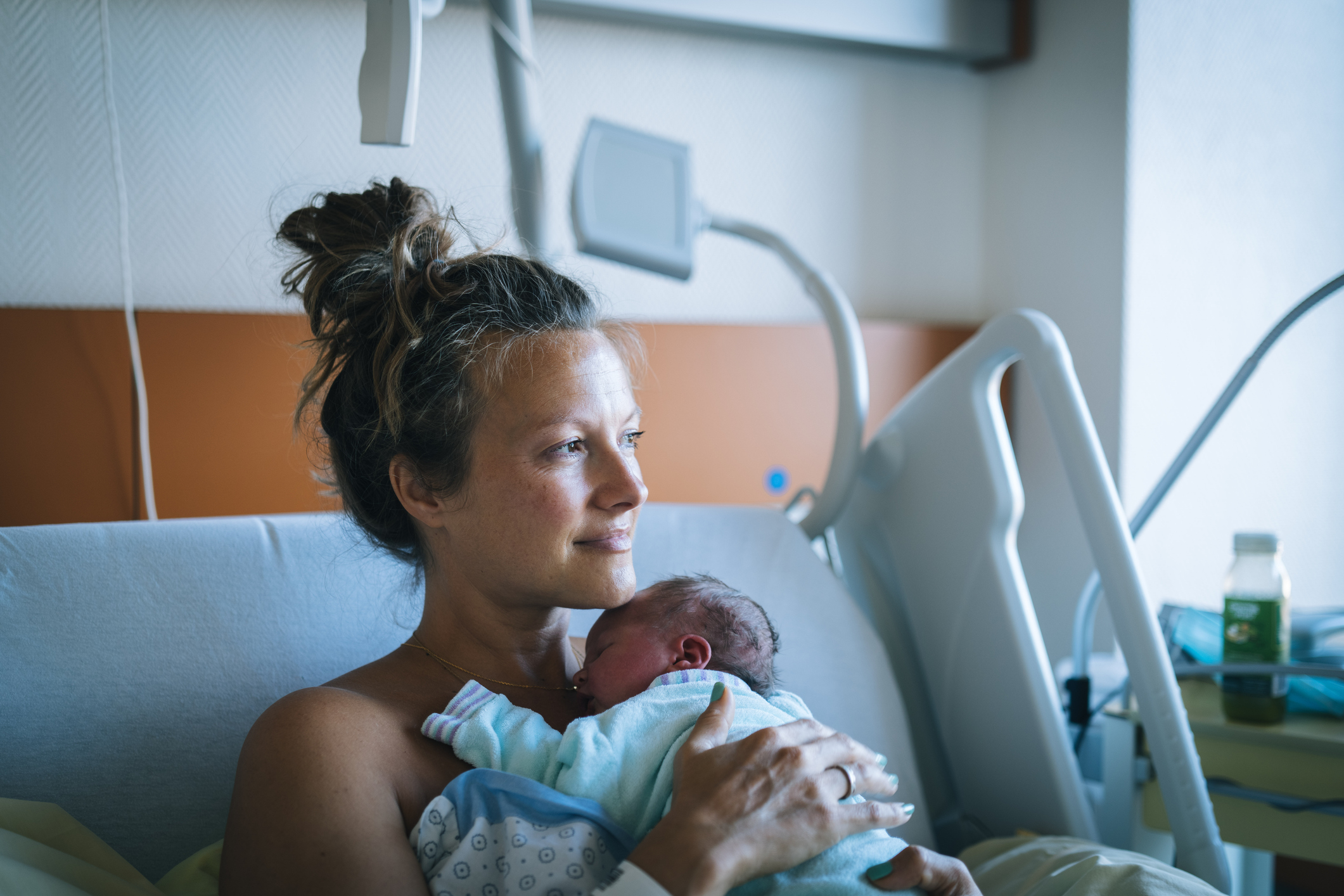 Greffe d'utérus : une nouvelle naissance qui redéfinit l'espoir maternel