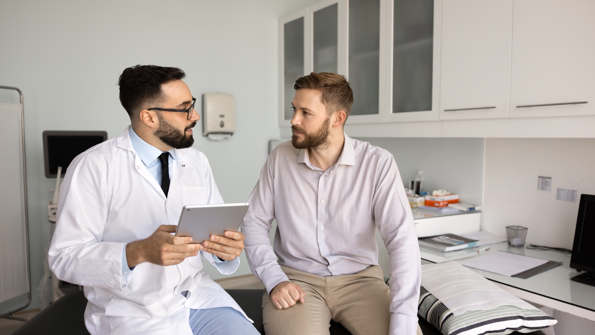 Le taux de testostérone des hommes a chuté de 54 % en 50 ans, selon une nouvelle étude