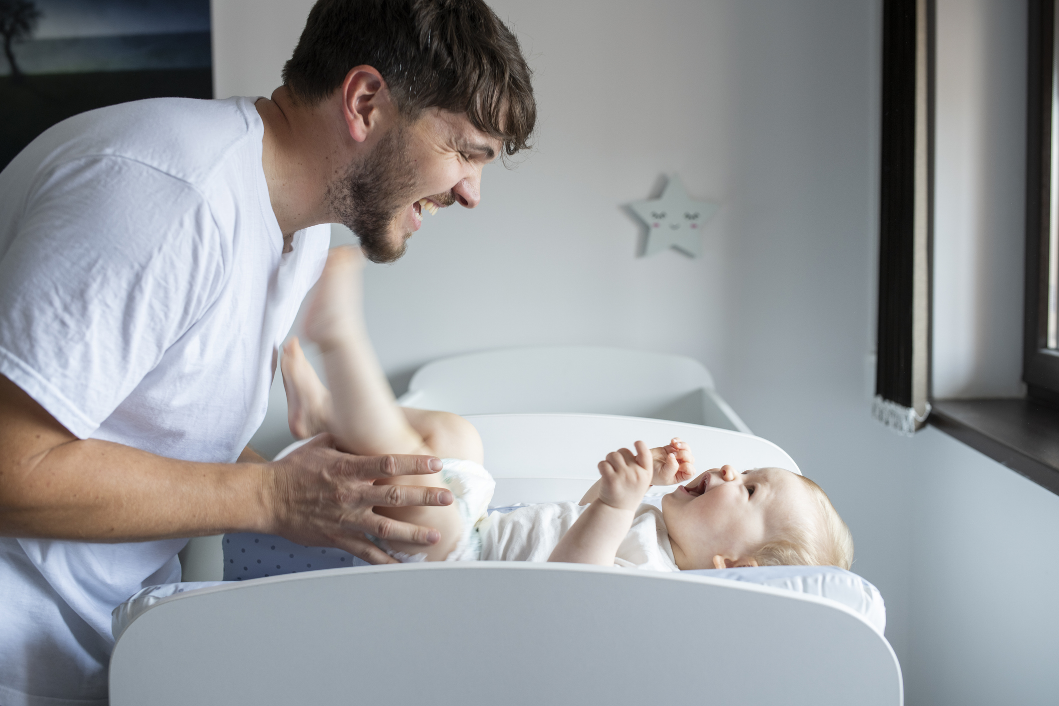 Liste de naissance : ces achats pour bébé que vous pourriez regretter