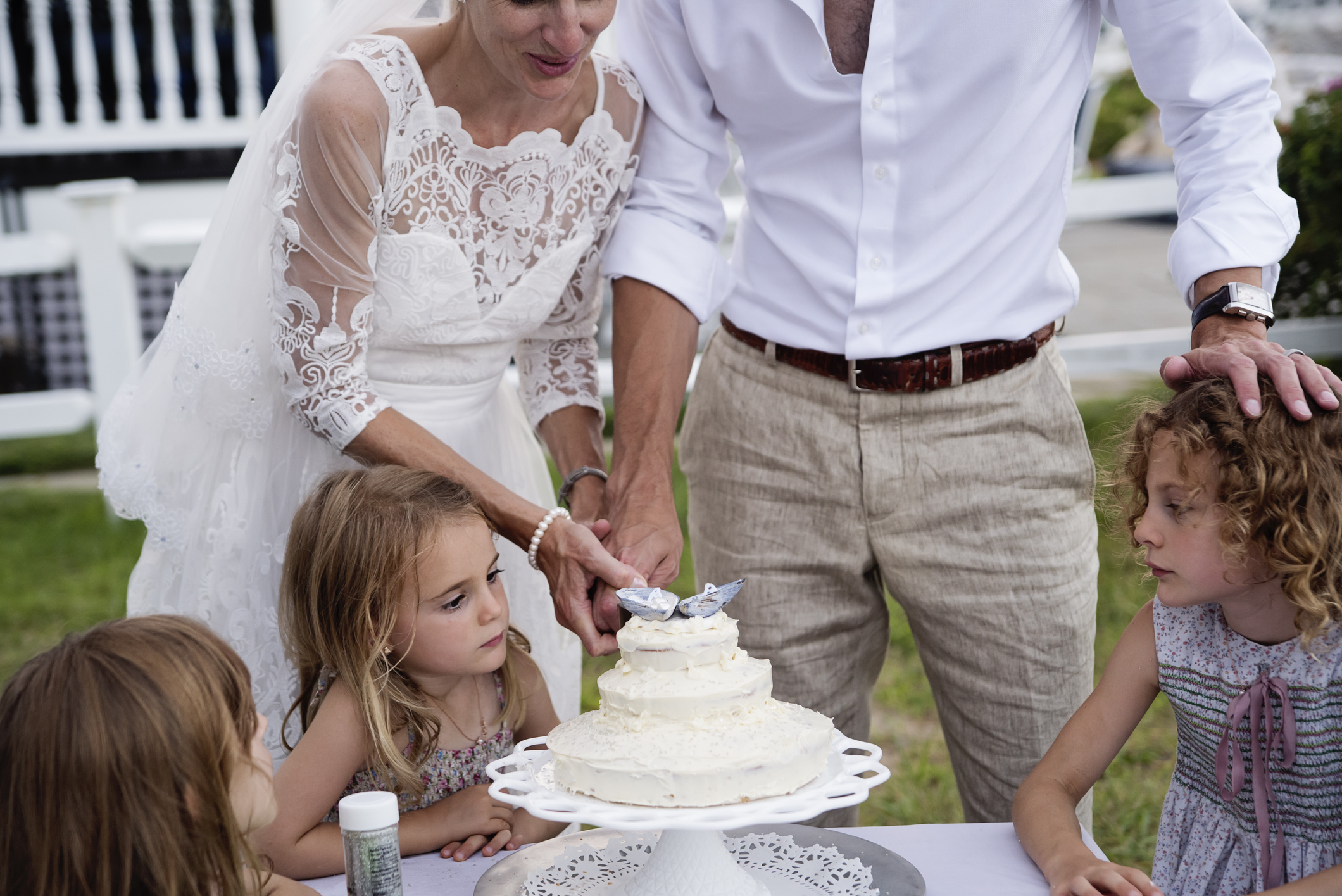 Mariage : économiser en n'invitant pas les enfants, astuces et conseils