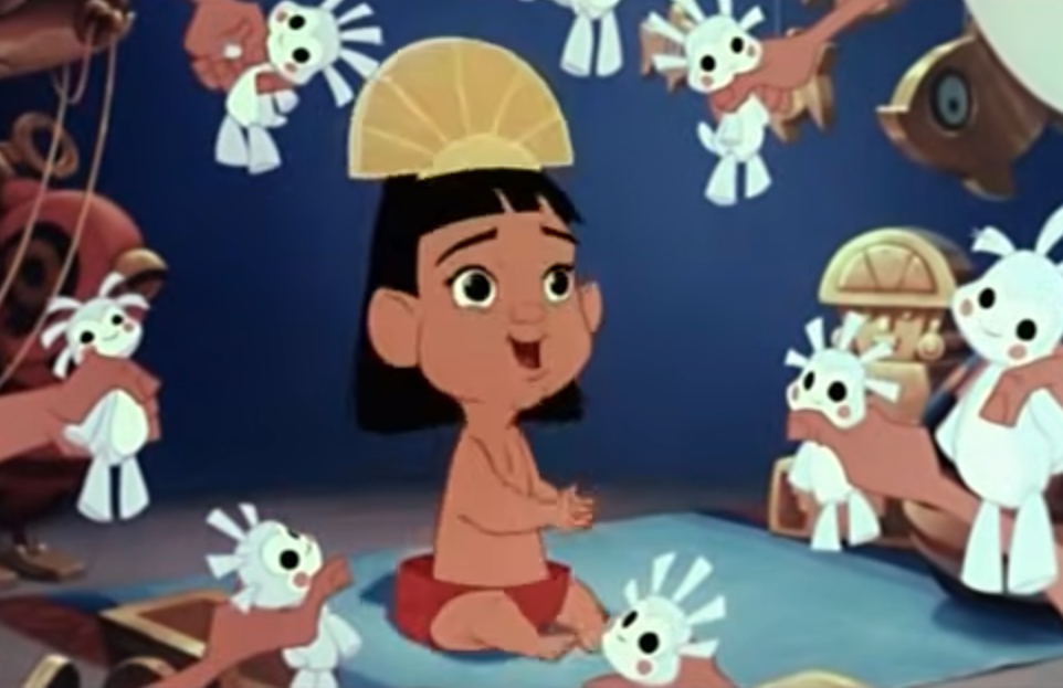 7 films drôles pour occuper les enfants pendant les longs trajets