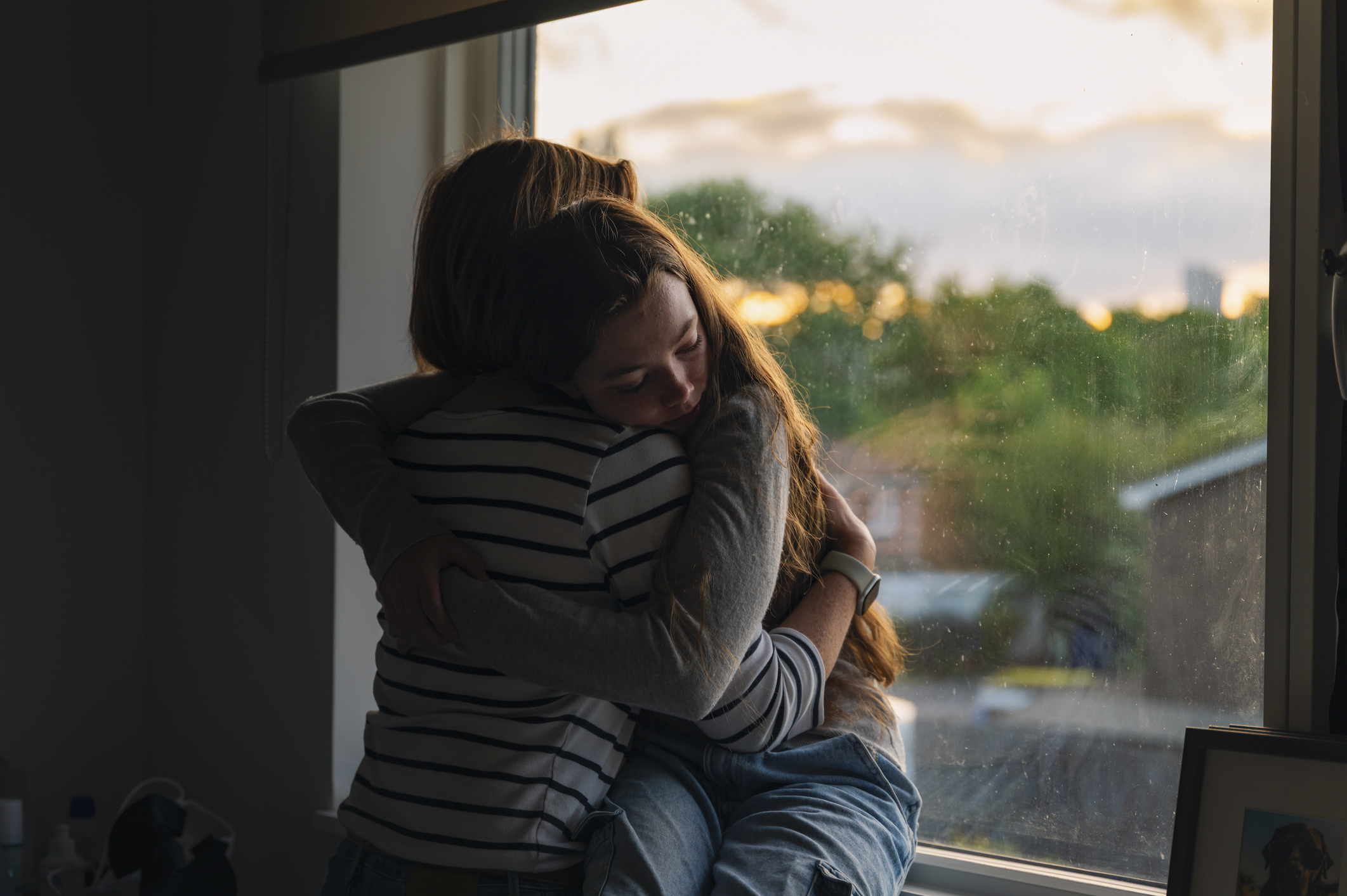 Les enfants anxieux ont souvent grandi avec ce type de parent