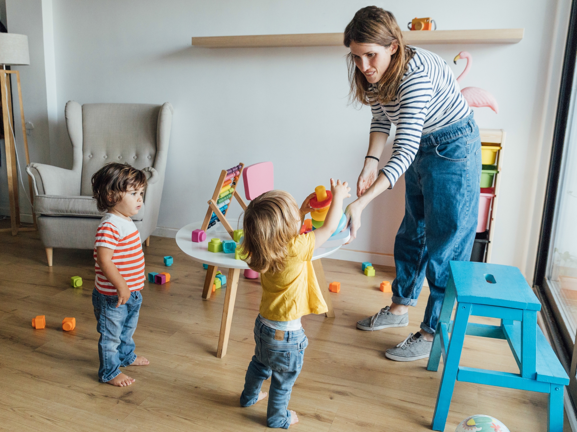 Les parents sont appelés à la vigilance s’ils utilisent la plateforme nounou-top