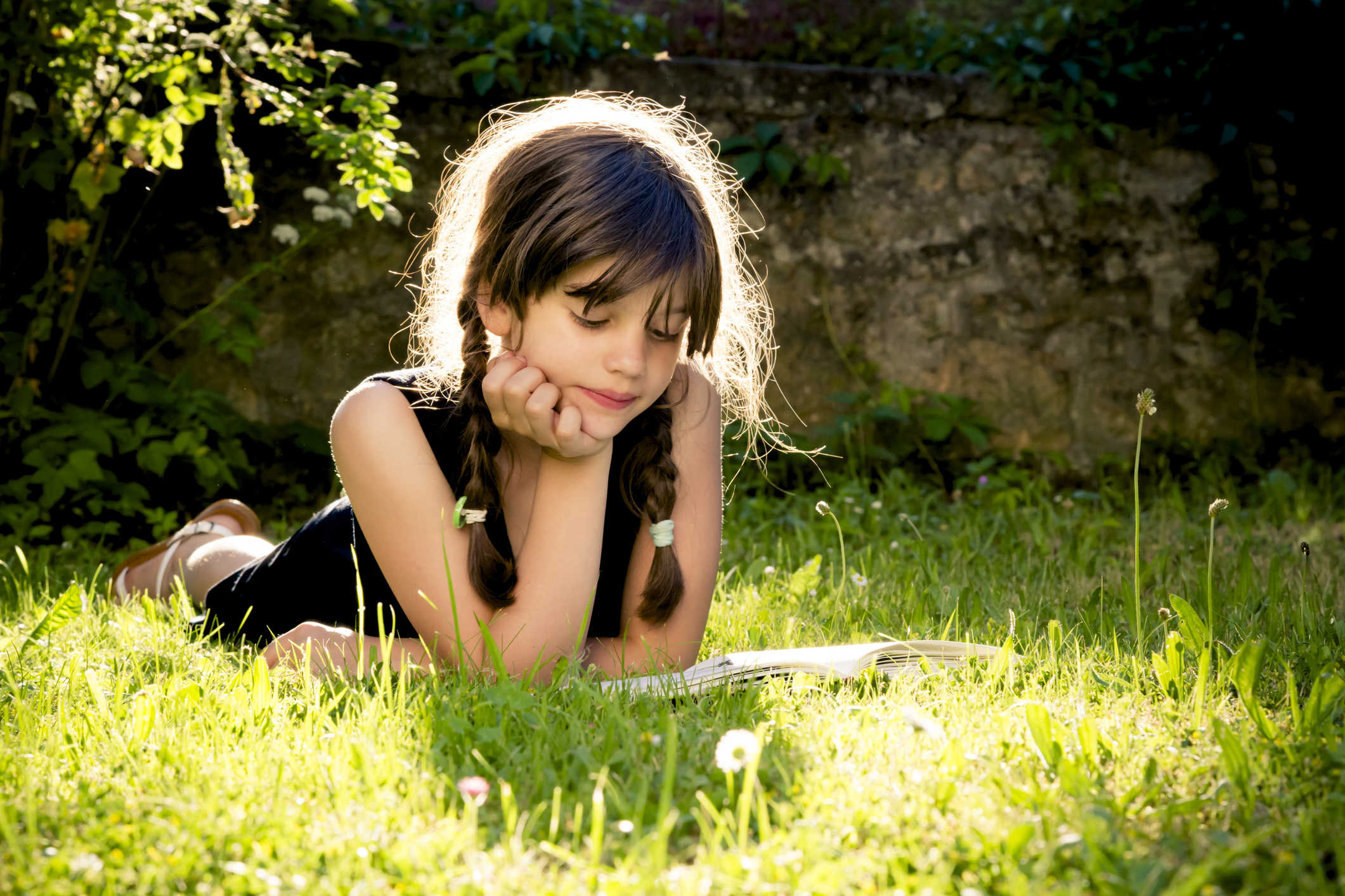 Ce prénom est doux et tendre pour une petite fille