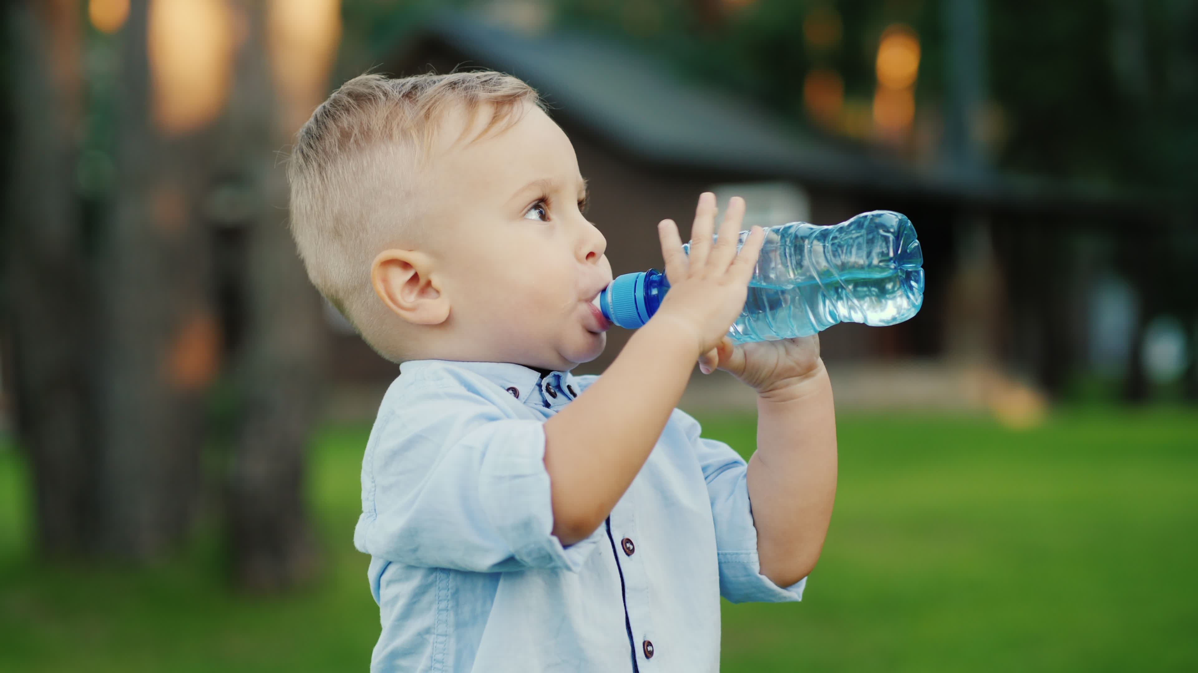 PFAS : ce qu’une exposition précoce engendrerait au niveau intestinal chez l’enfant