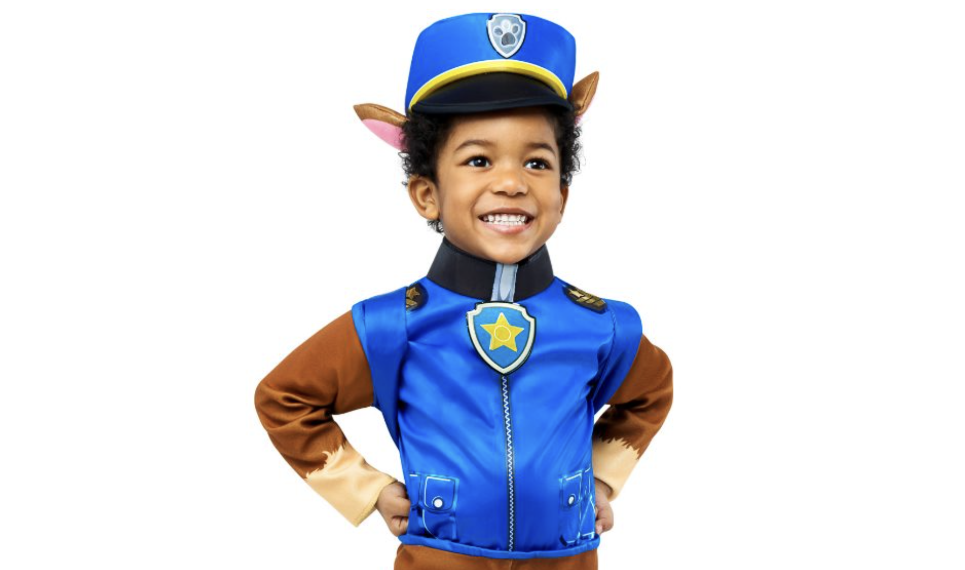 Rappel produit déguisement Paw Patrol : alerte sanitaire chez JouéClub