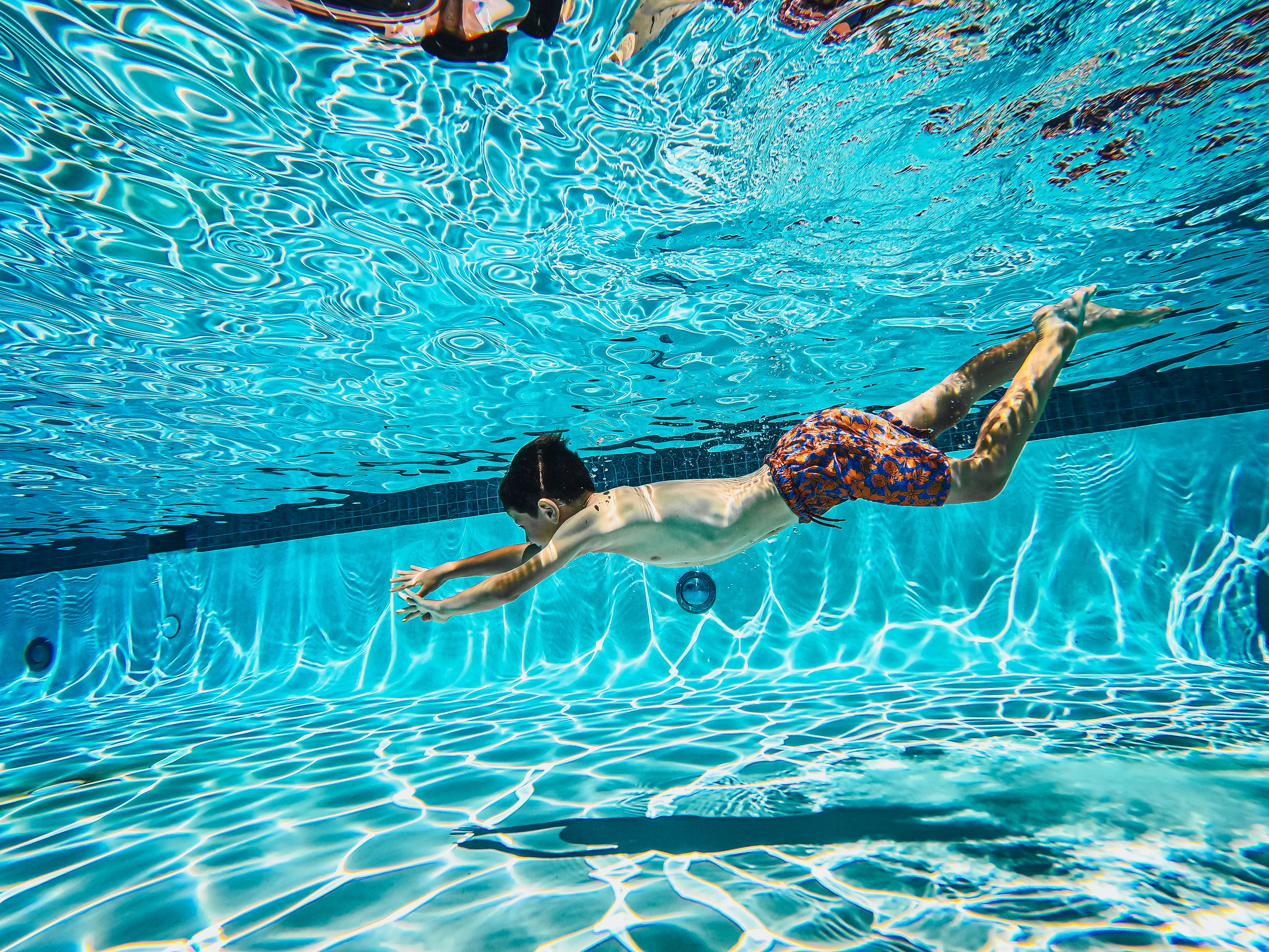 Temps de piscine : combien de minutes pour une baignade sécurisée ?
