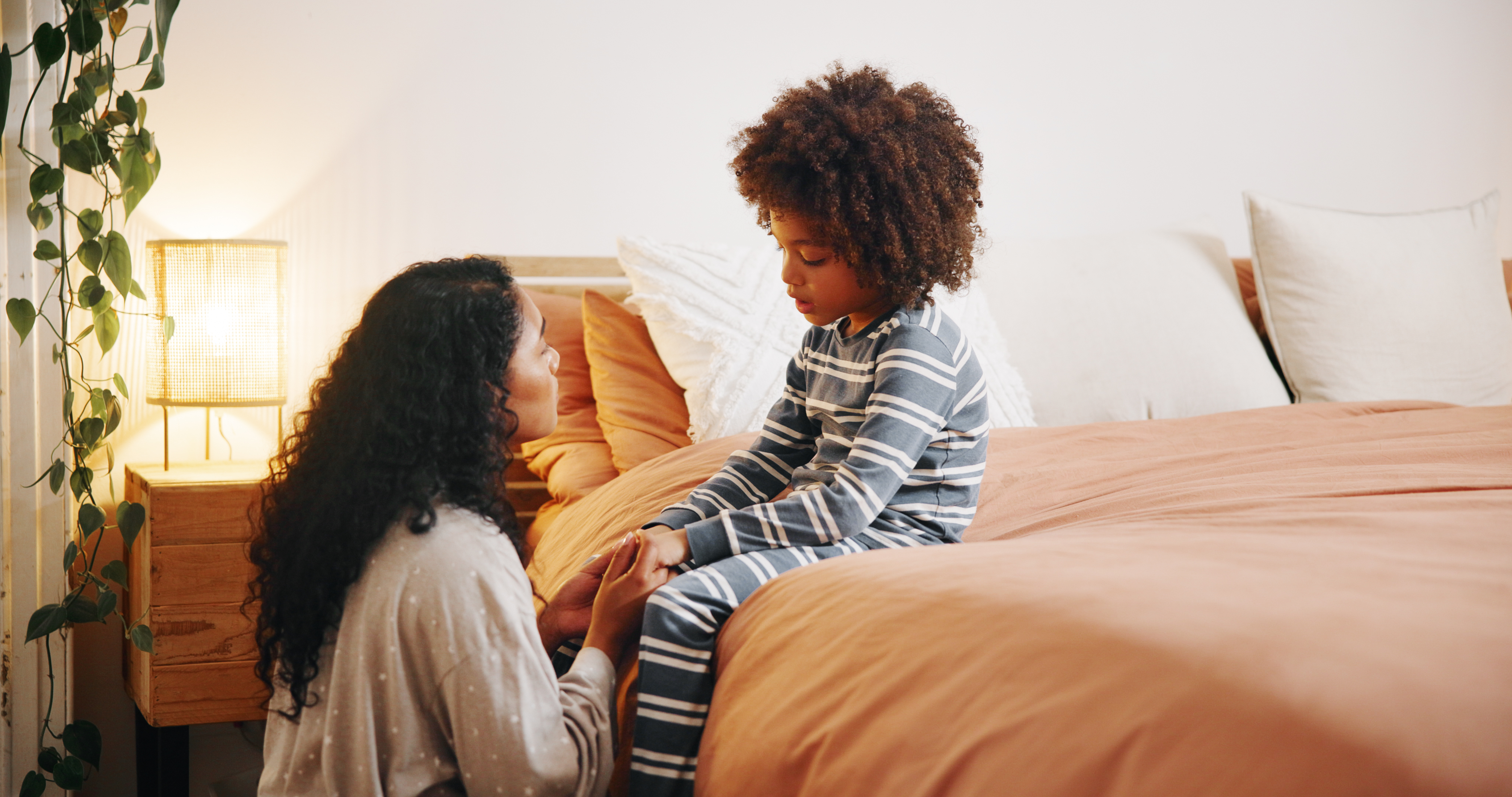 Comment favoriser la maturité émotionnelle chez les enfants ? Les conseils d’une psychologue