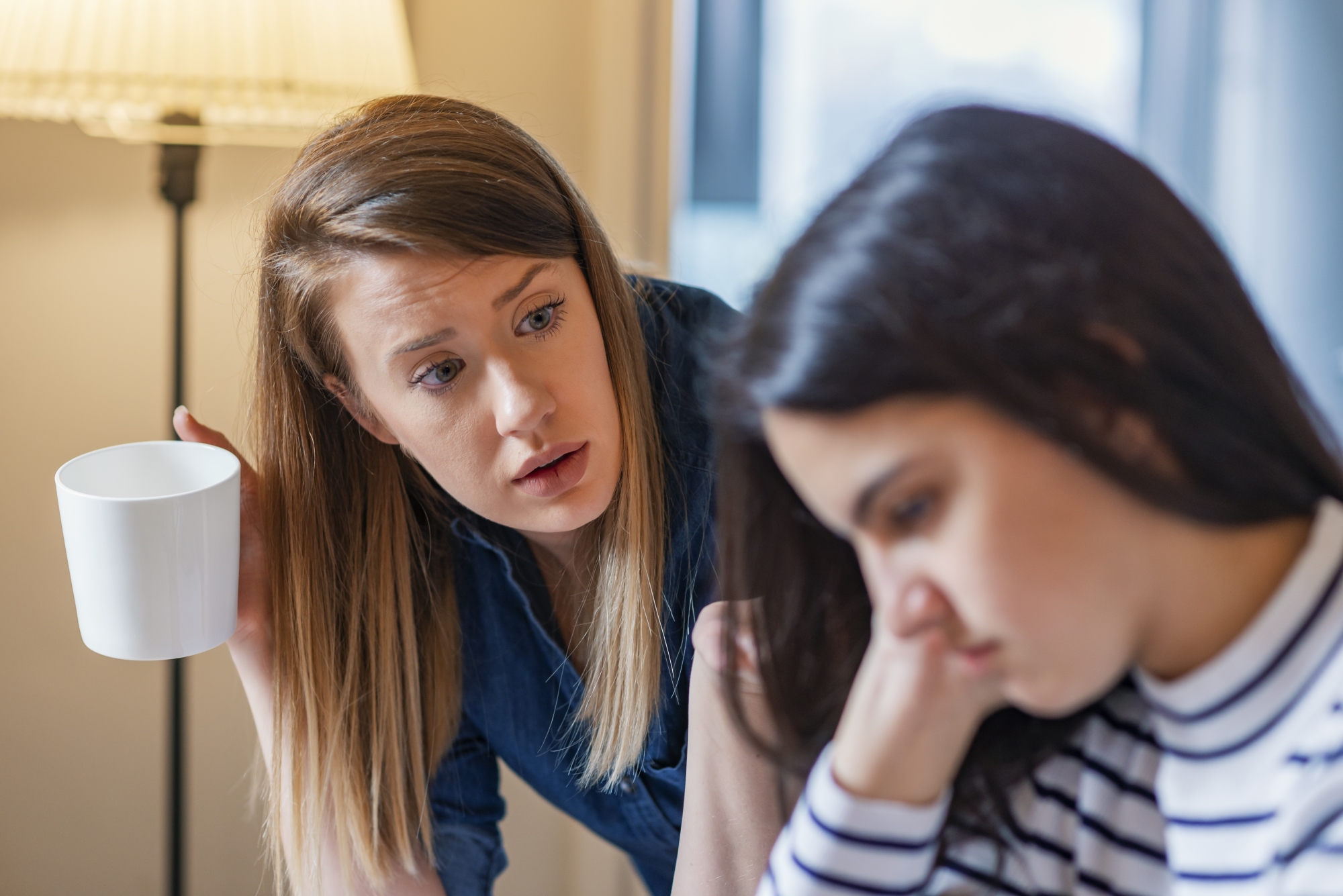 « C'est la faute de mes parents » : voici pourquoi certains jeunes coupent les ponts avec leurs parents selon une étude