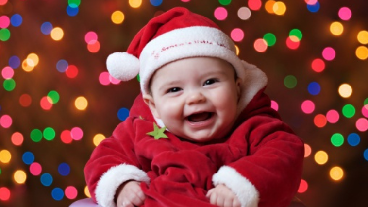 Noël 2026 pour les tout-petits : le top des cadeaux de 0 à 3 ans