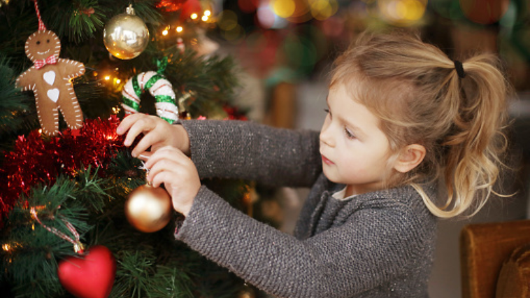 Noël 2026 : les meilleurs jouets pour les enfants de 4 à 7 ans