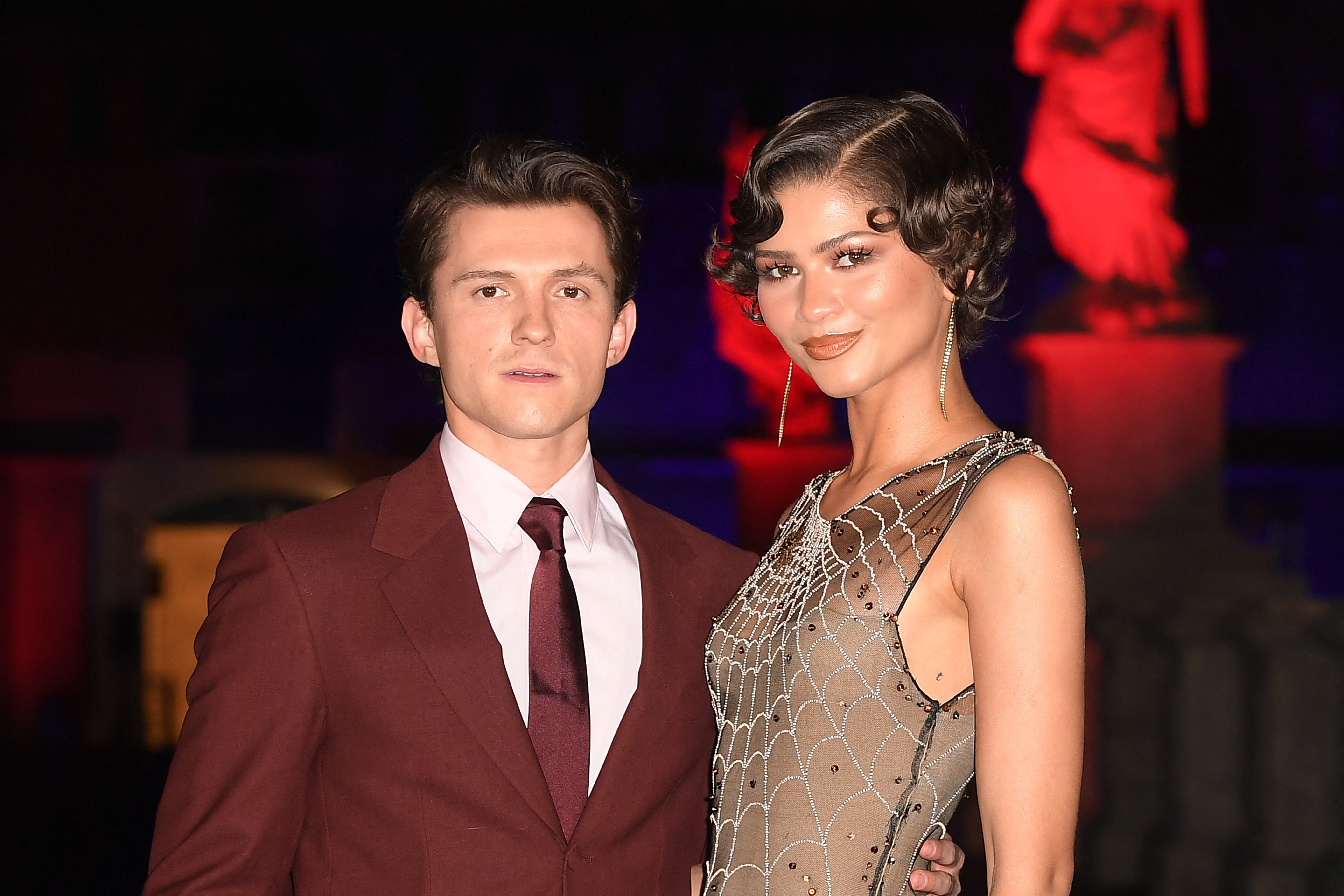 Tom Holland : sa promesse à Zendaya, ses addictions, sa jeunesse… ce que vous ne savez sur le héros de Spider-Man : Brand New Day